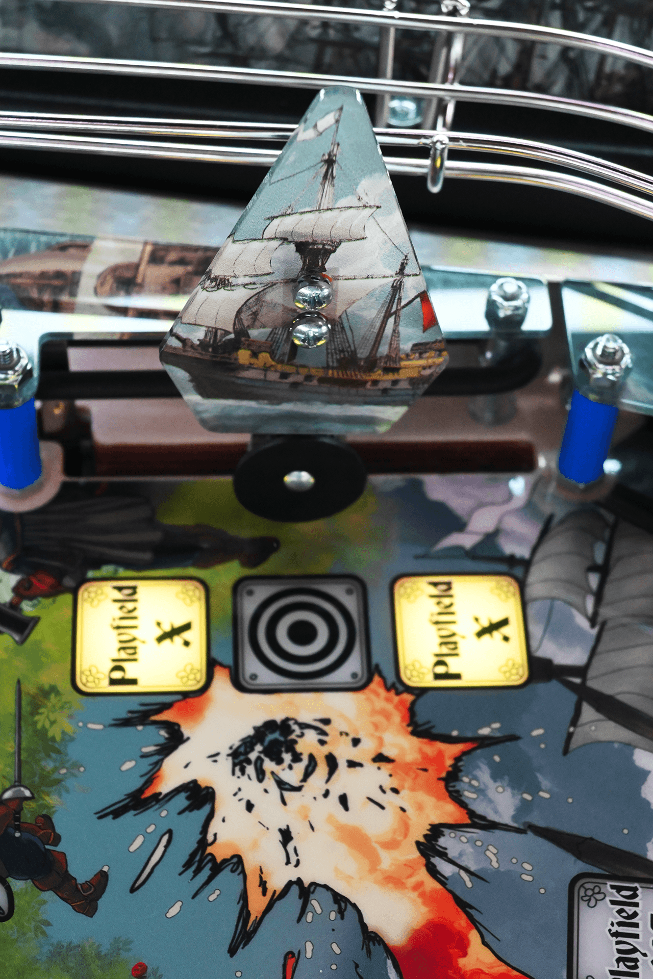 The 3 Musketeers thumbnail 7