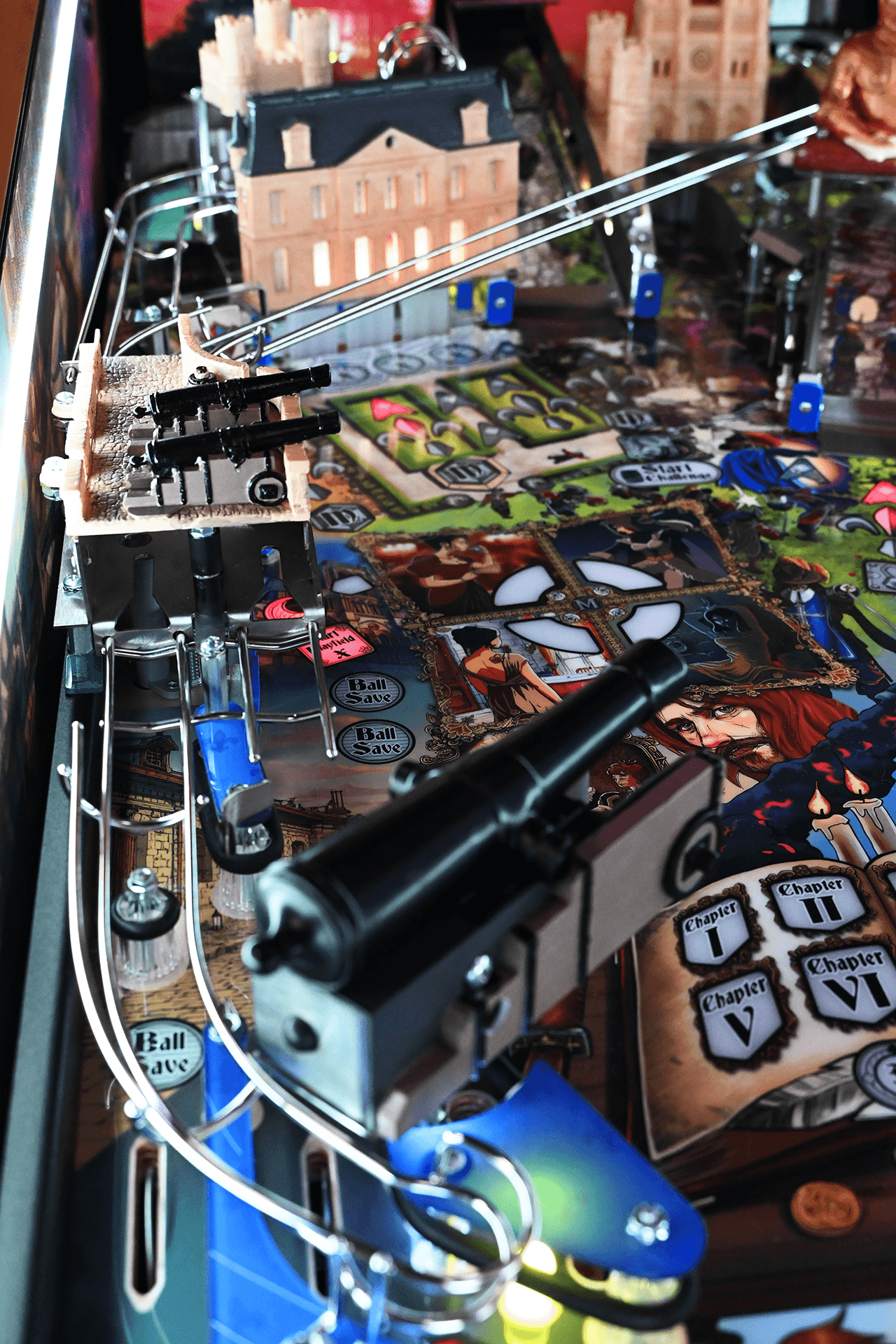 The 3 Musketeers thumbnail 4