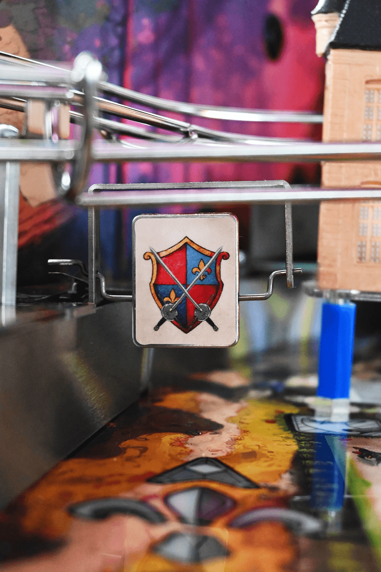 The 3 Musketeers thumbnail 6