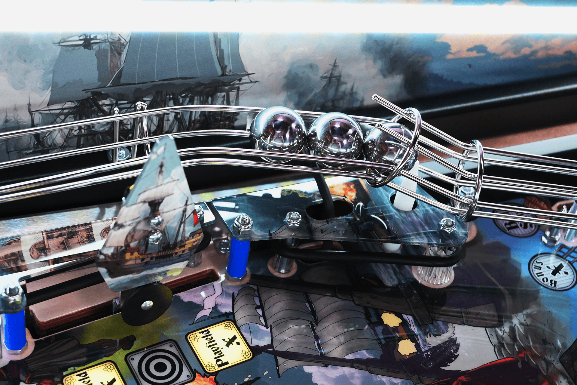 The 3 Musketeers thumbnail 3