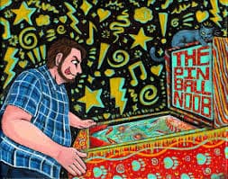 The Pinball Noob