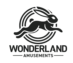 Wonderland Amusements logo