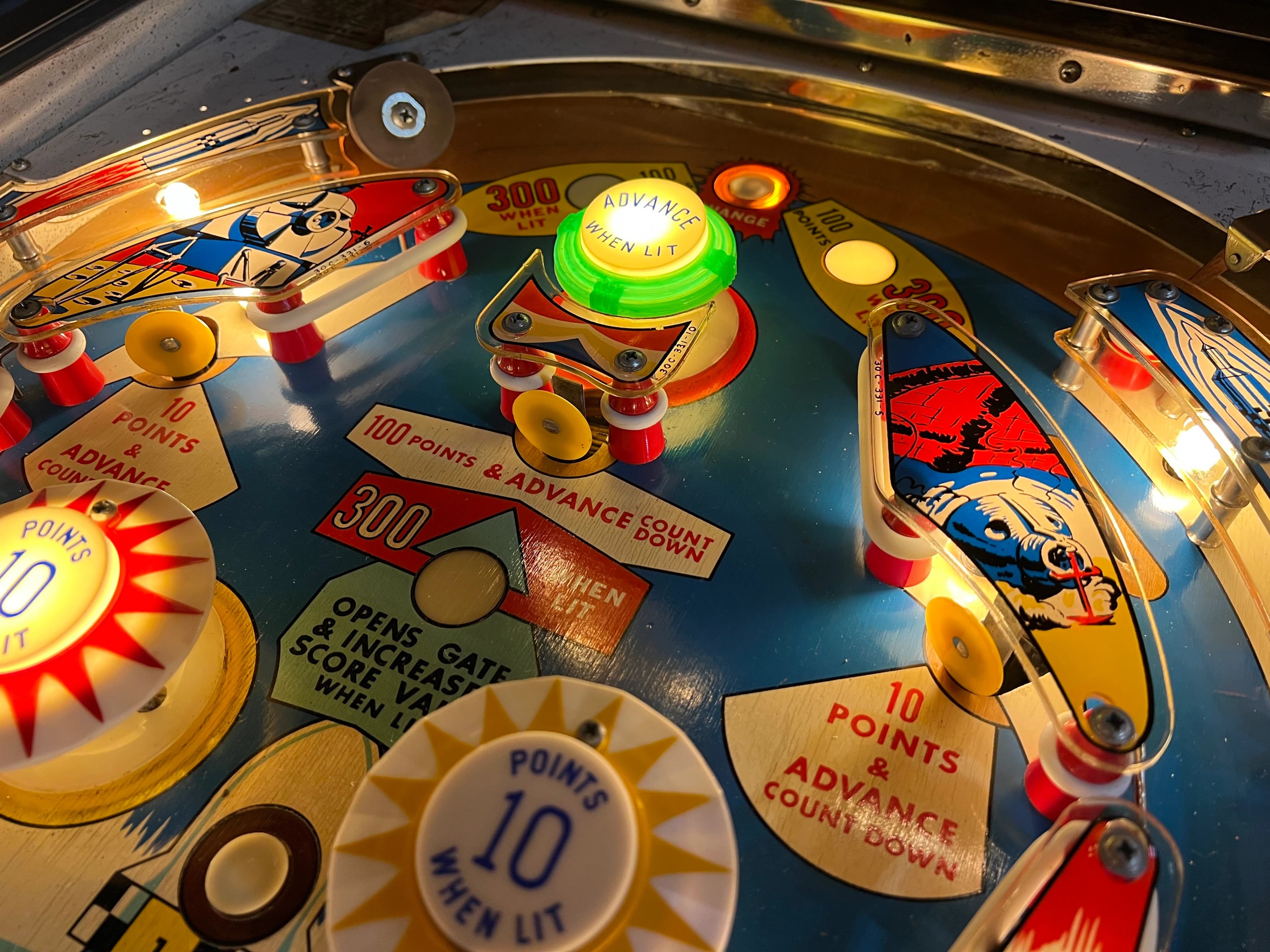 Apollo / Blast Off - photo 10