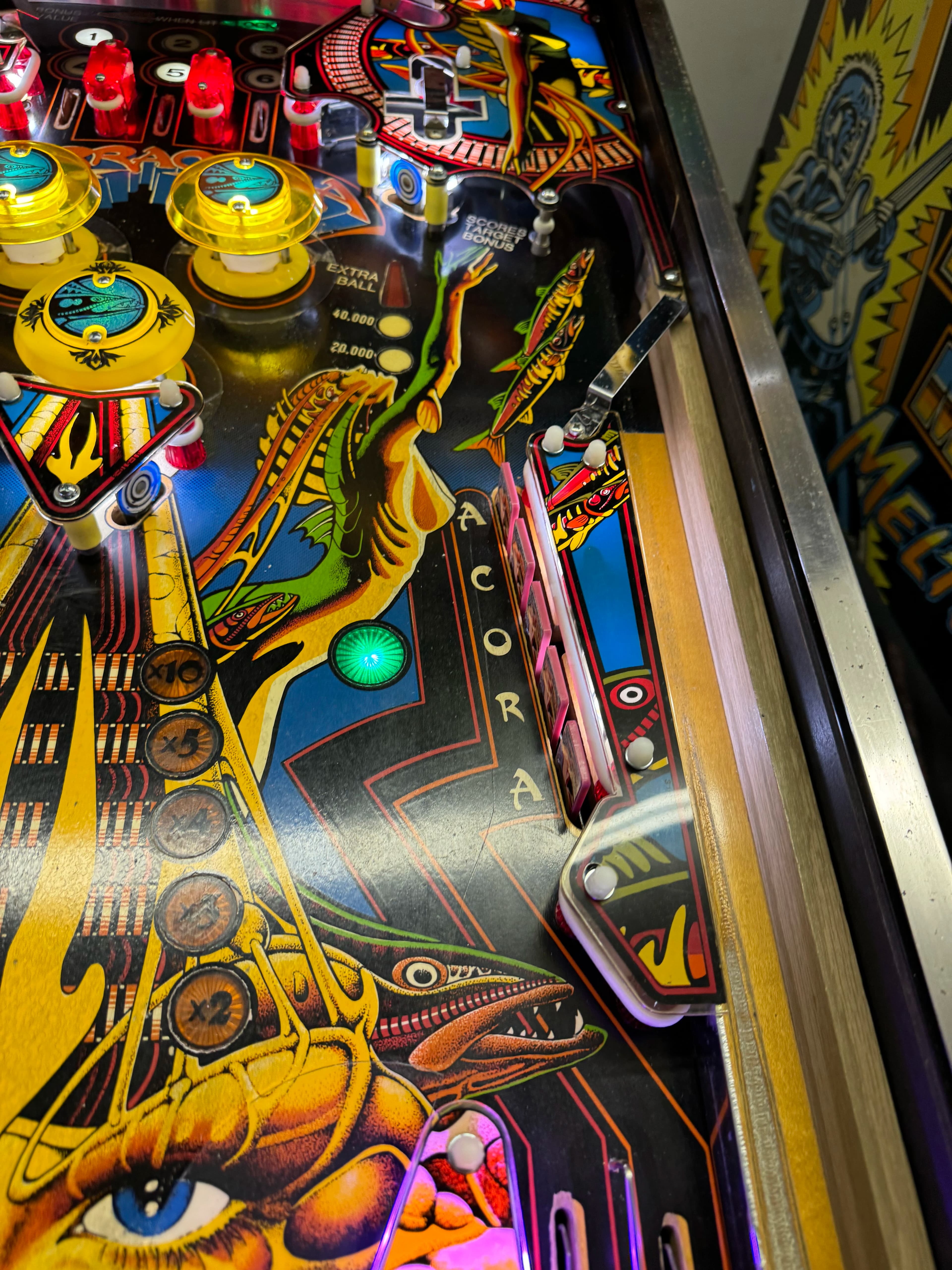 Barracora thumbnail 3