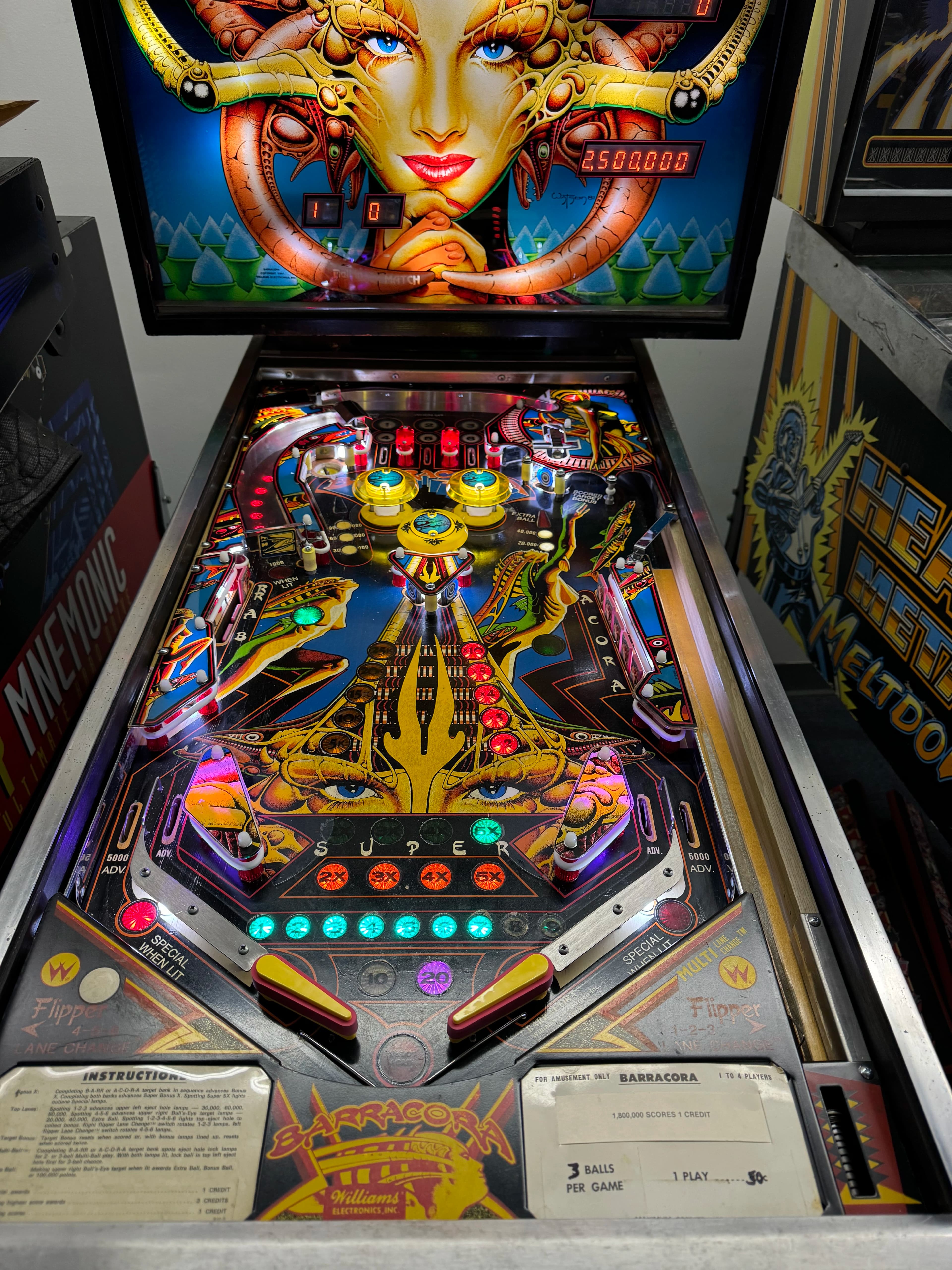 Barracora - photo 10