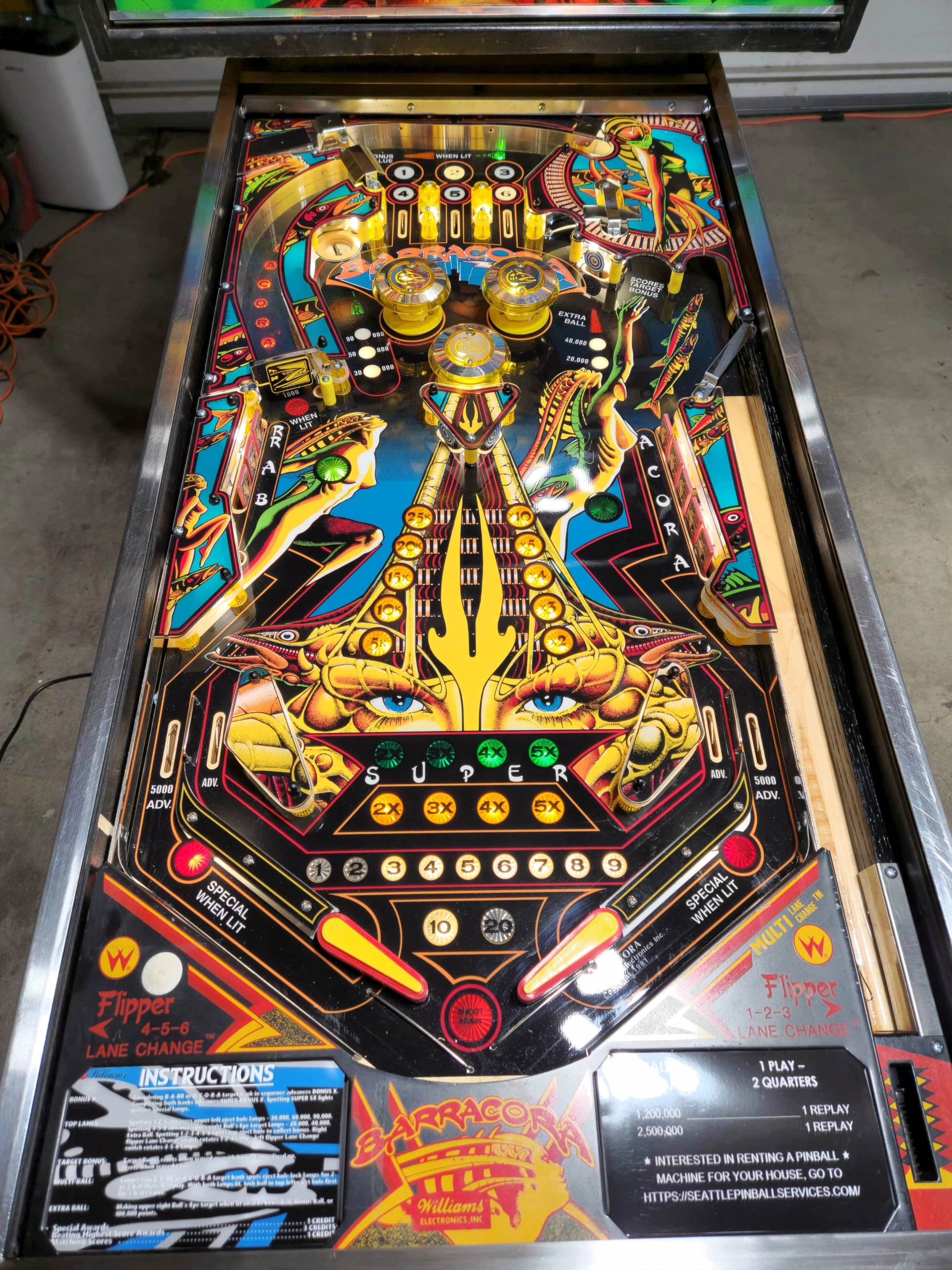 Barracora thumbnail 6