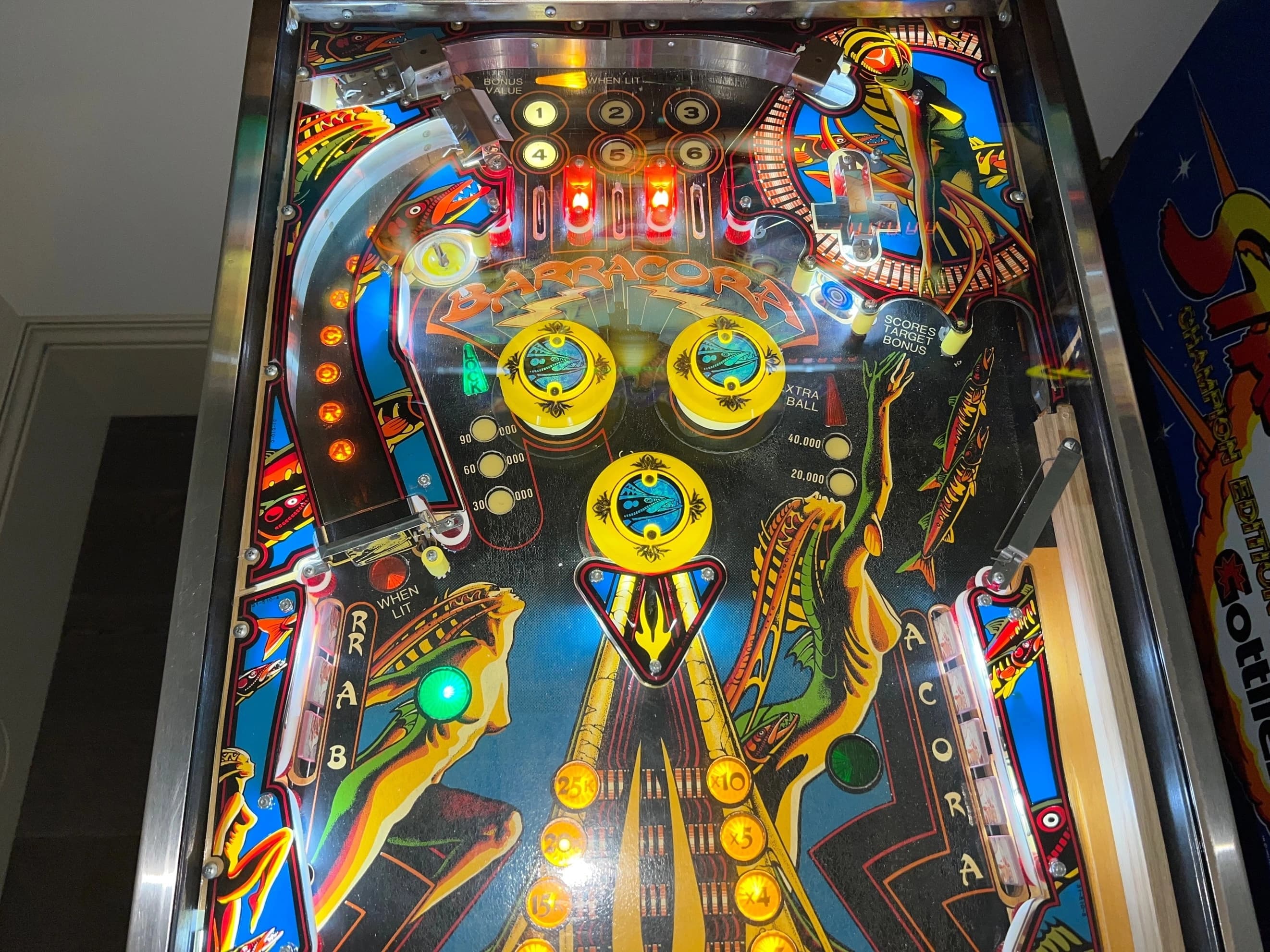 Barracora thumbnail 5