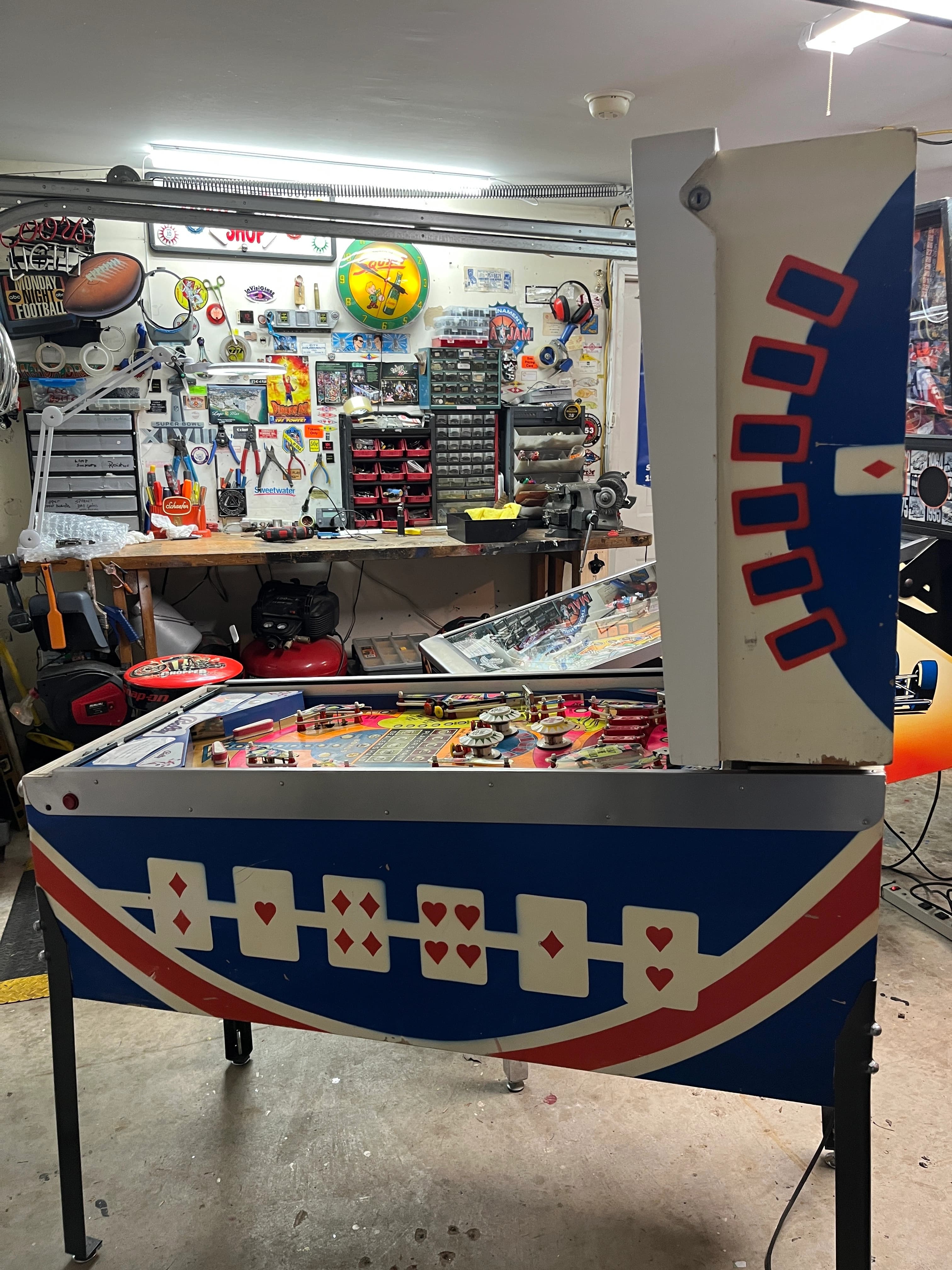 Black Jack - photo 9