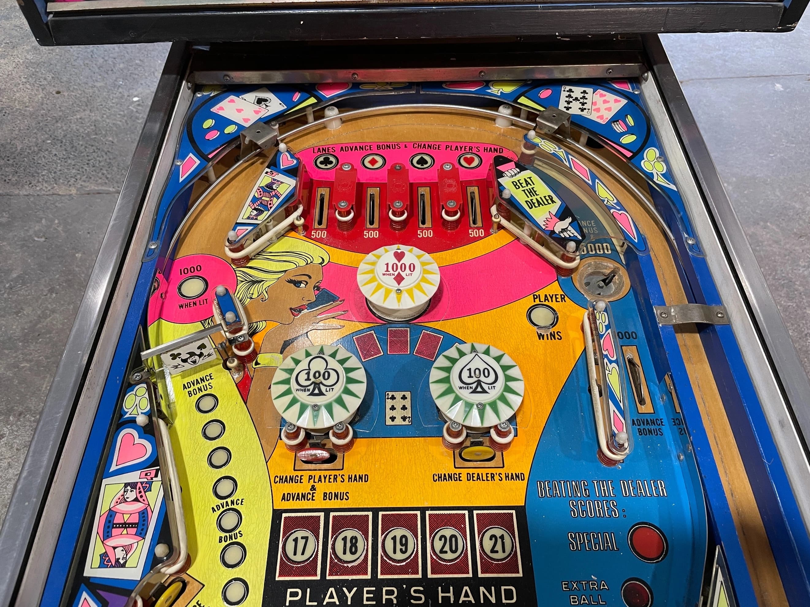 Black Jack thumbnail 7