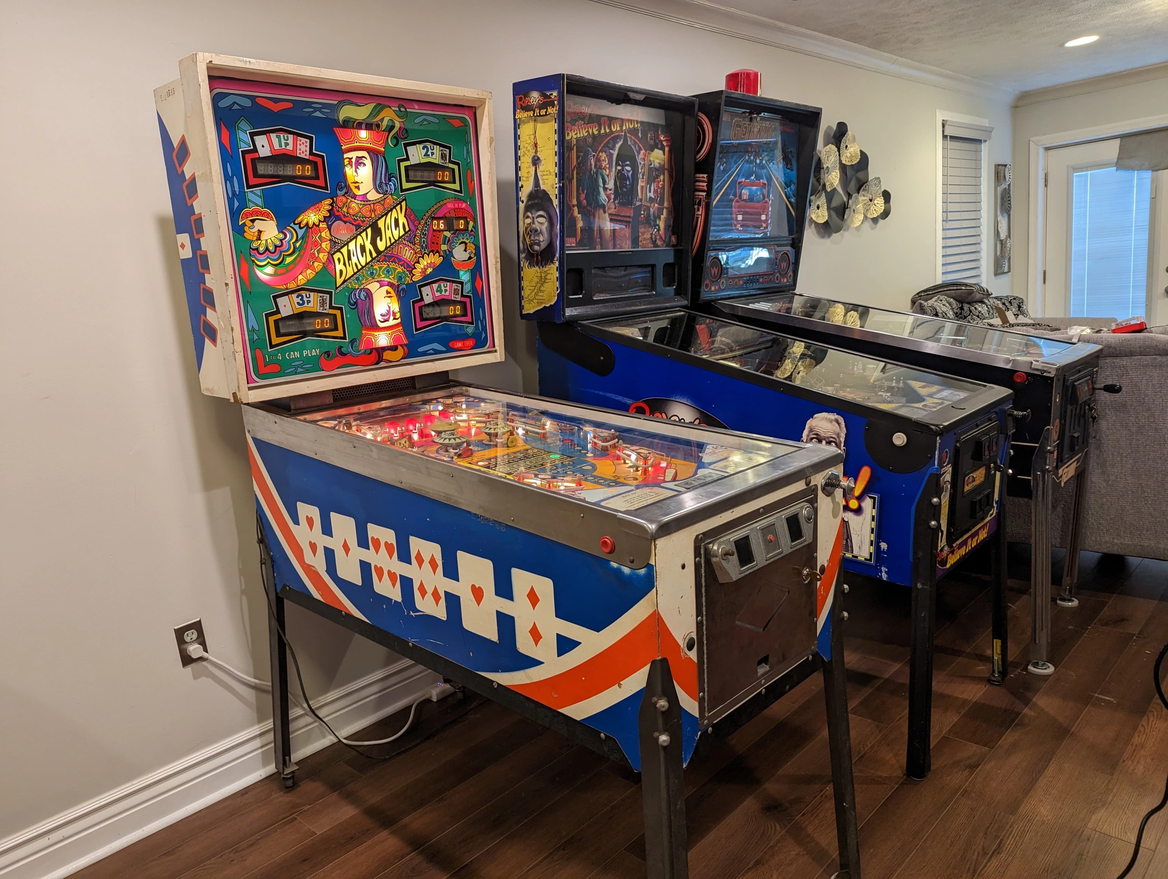 Black Jack thumbnail 3