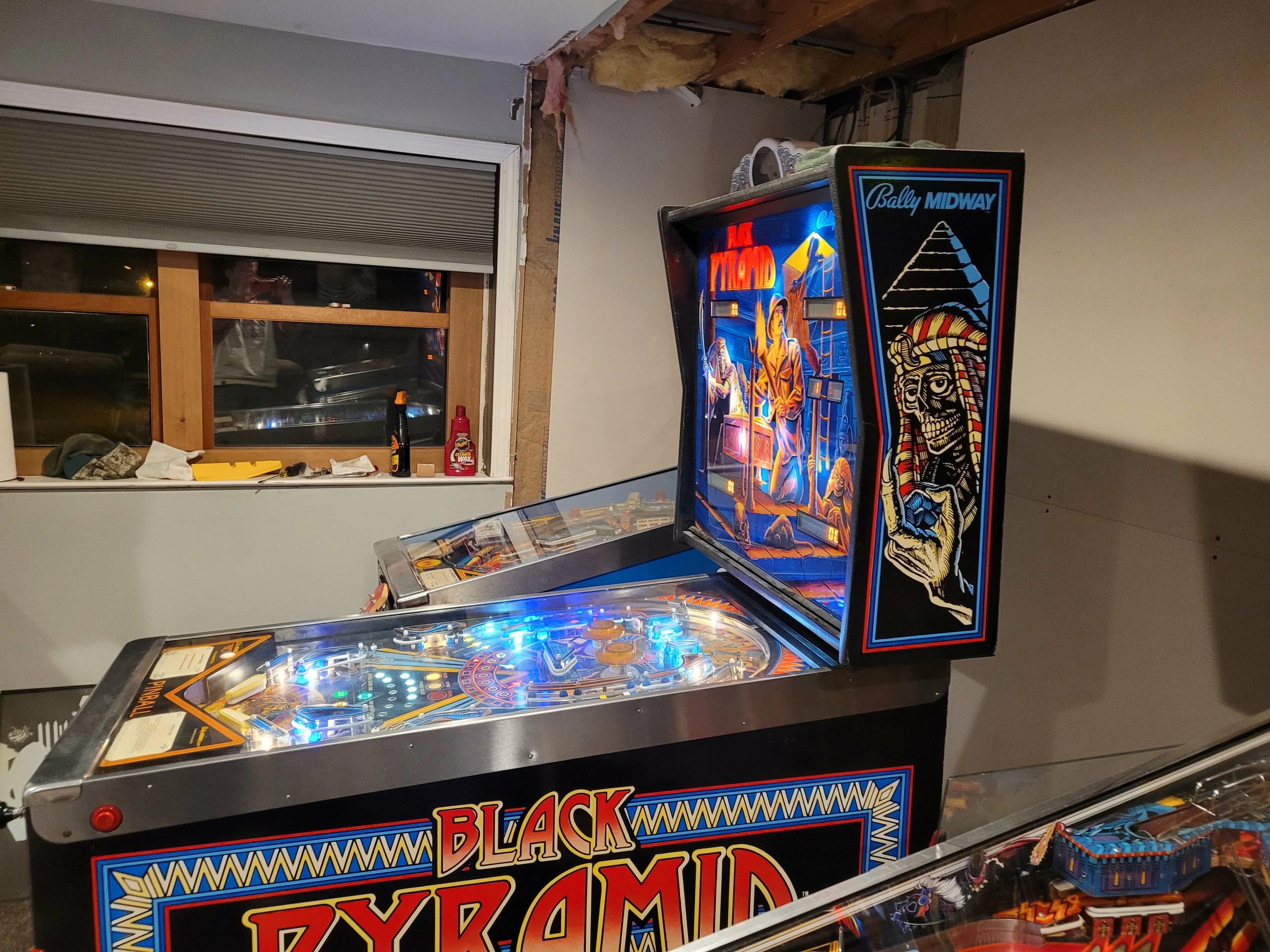 Black Pyramid thumbnail 5