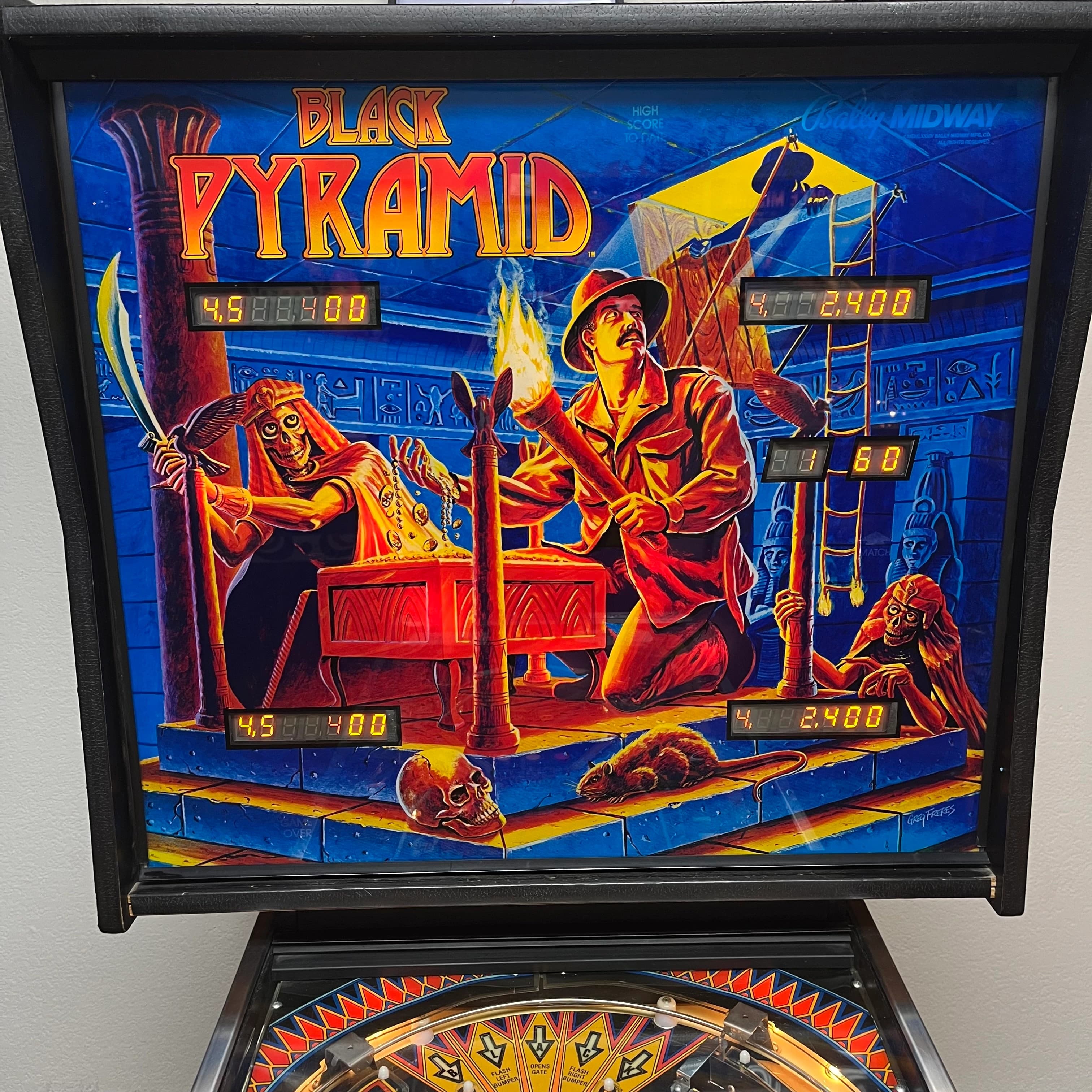 Black Pyramid thumbnail 3