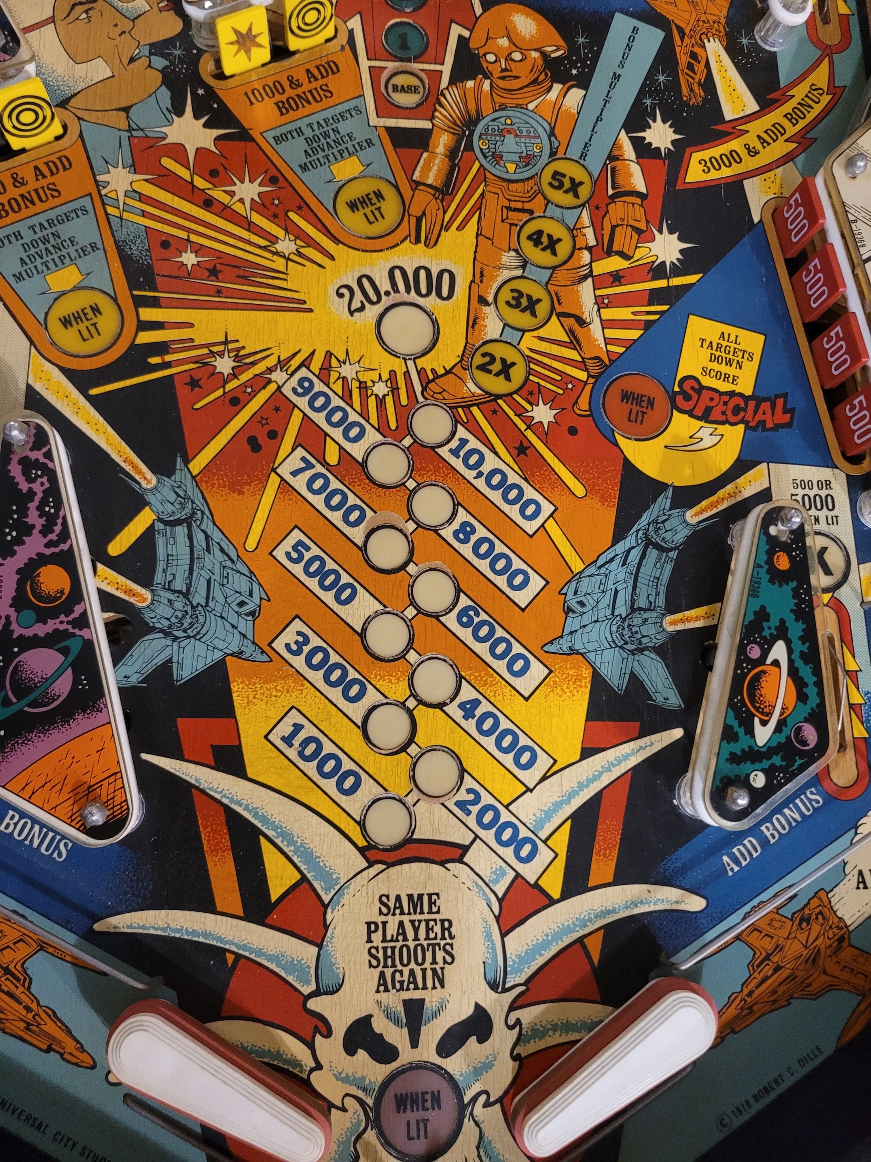 Buck Rogers - photo 6