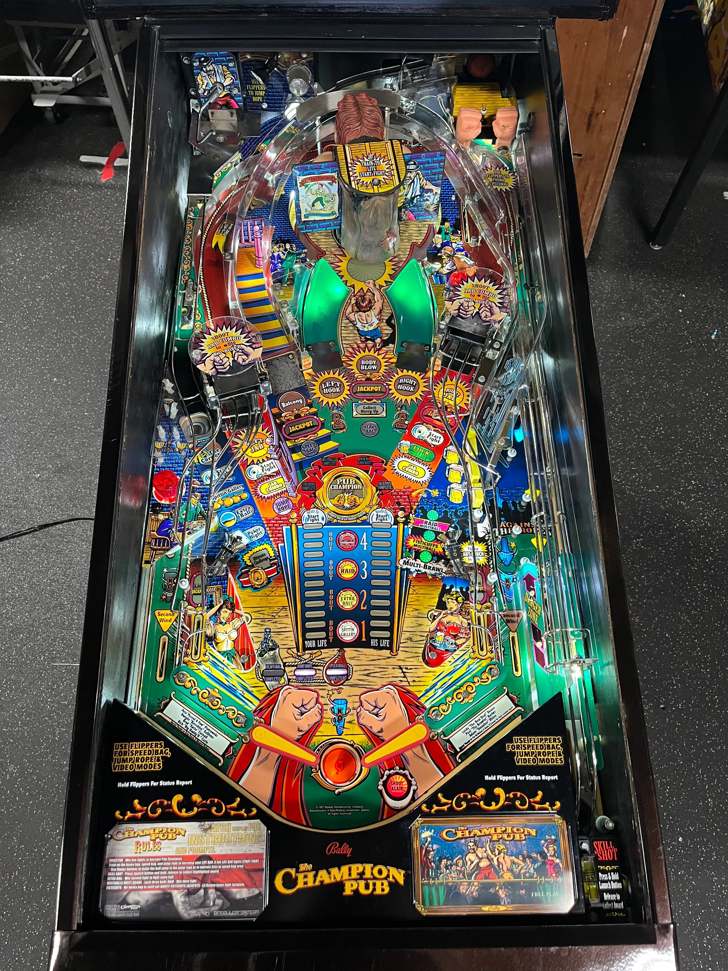 Champion Pub thumbnail 7