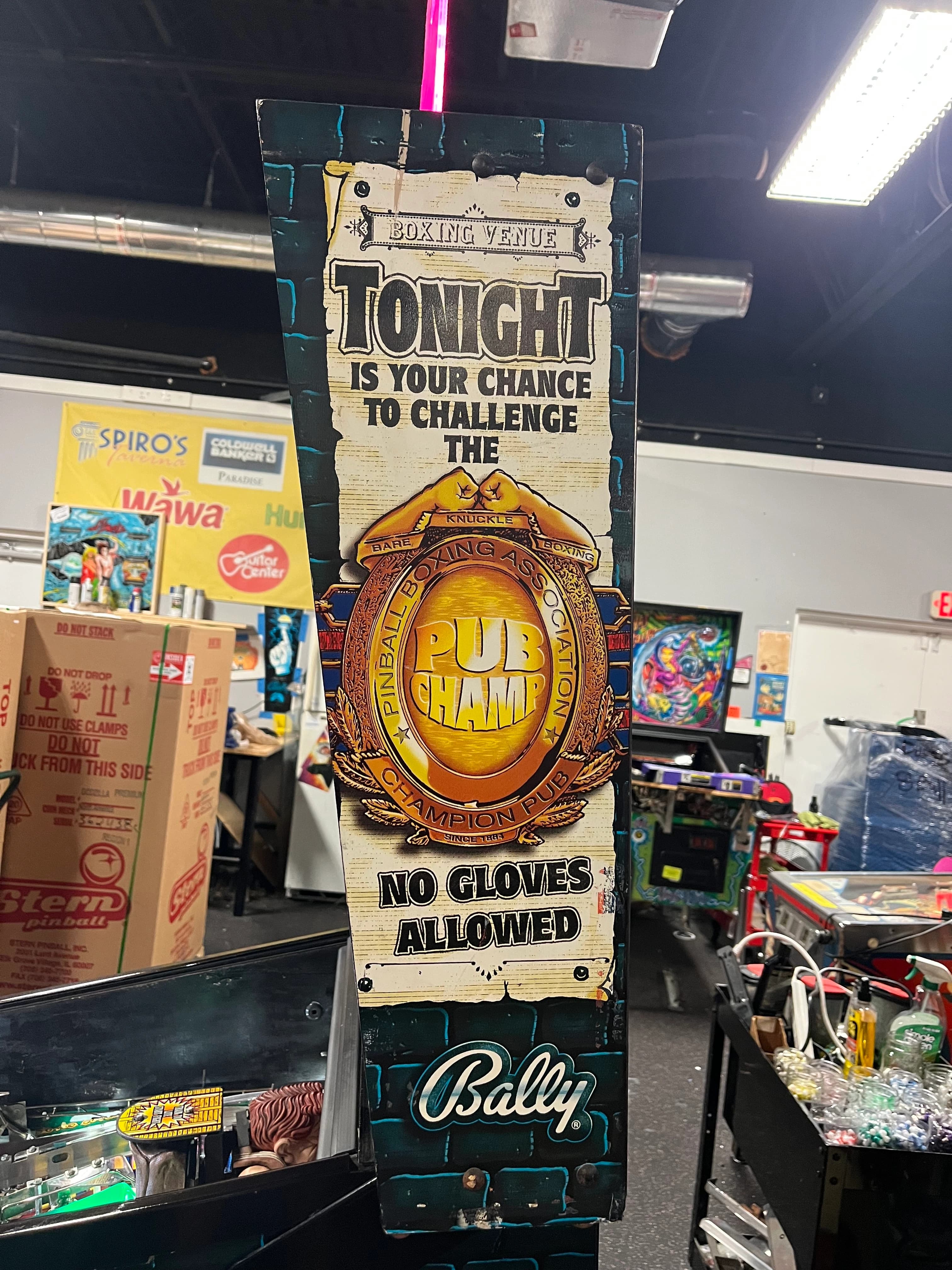 Champion Pub thumbnail 4