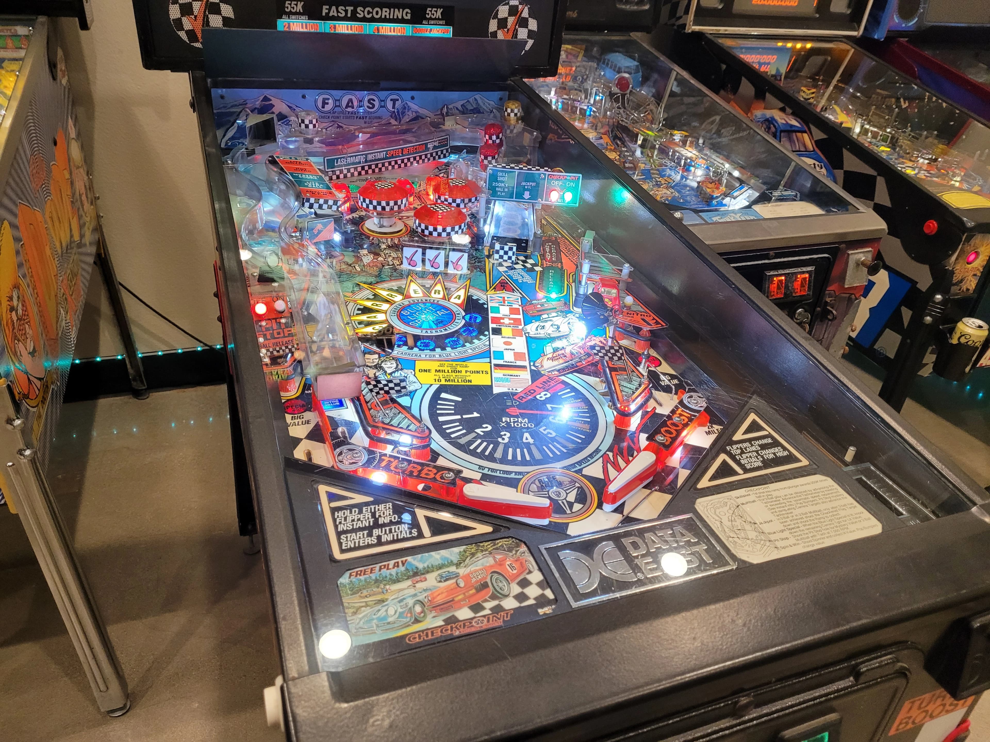 Checkpoint thumbnail 3