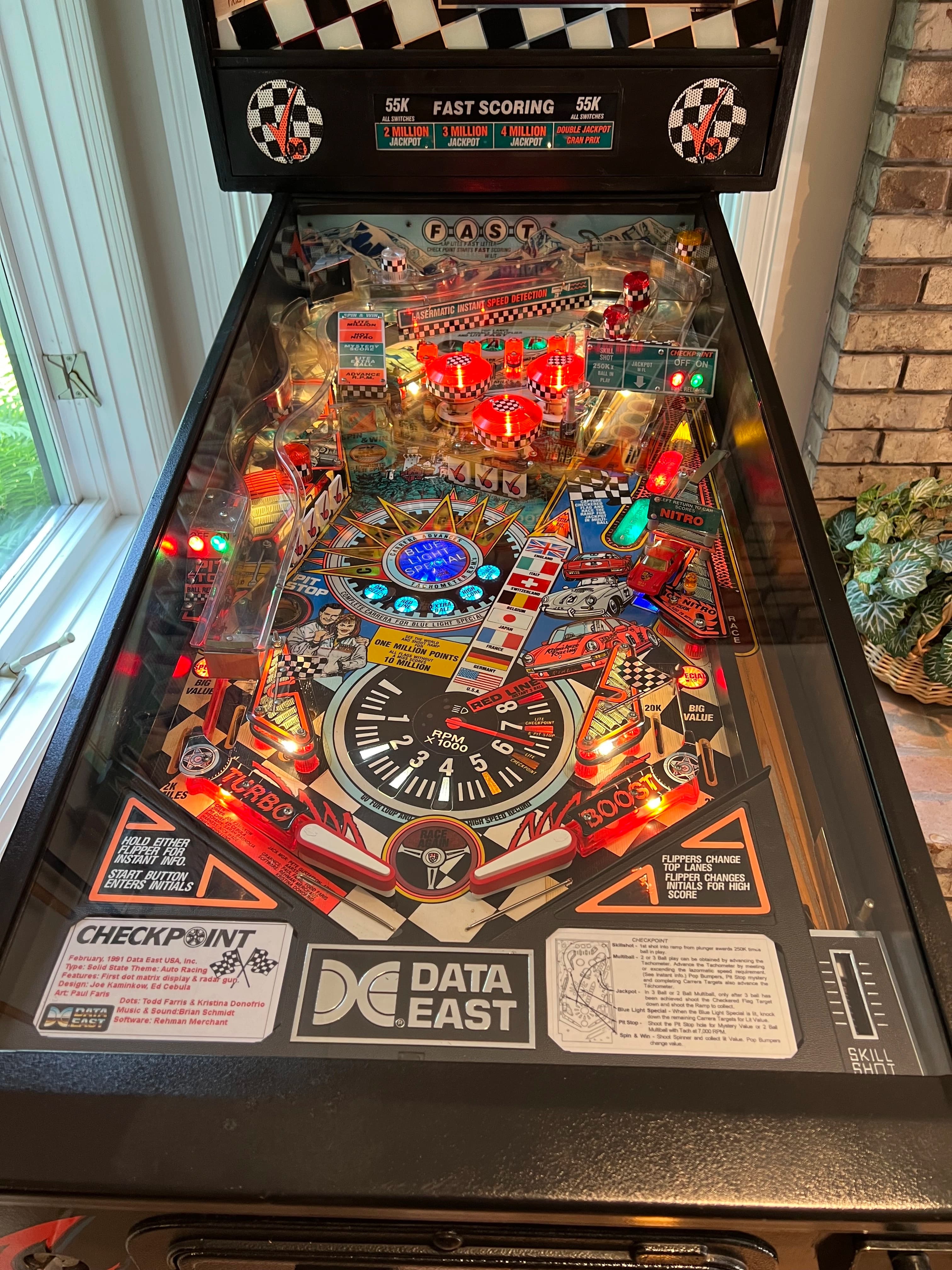 Checkpoint thumbnail 5