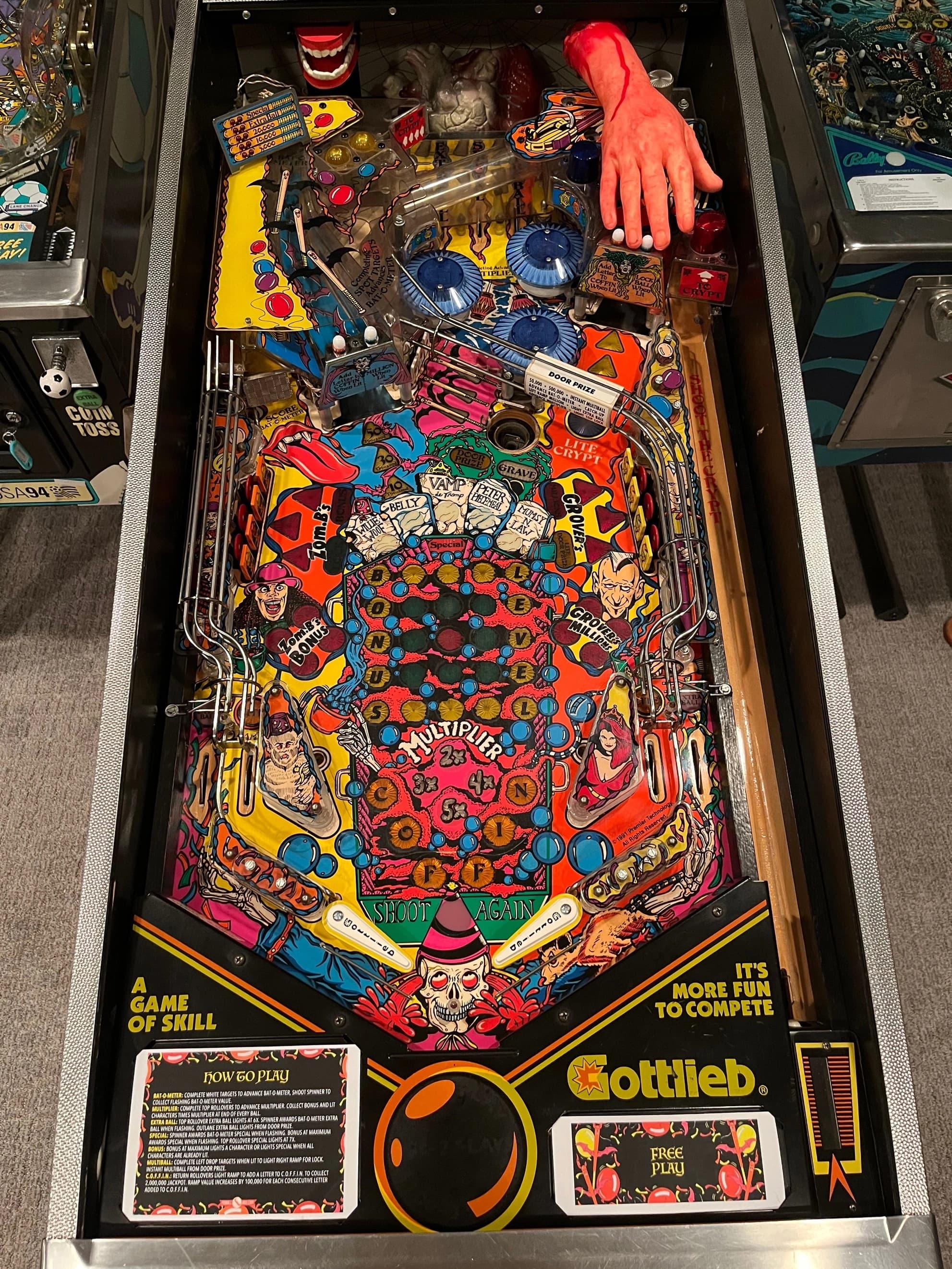 Class of 1812 thumbnail 6