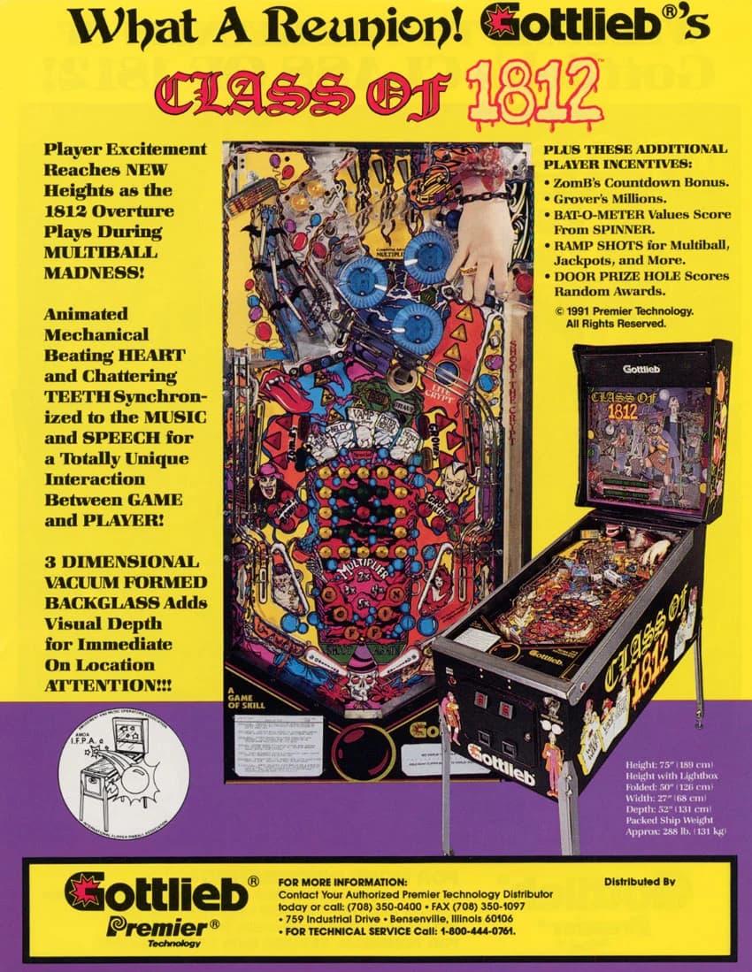 Class of 1812 thumbnail 5