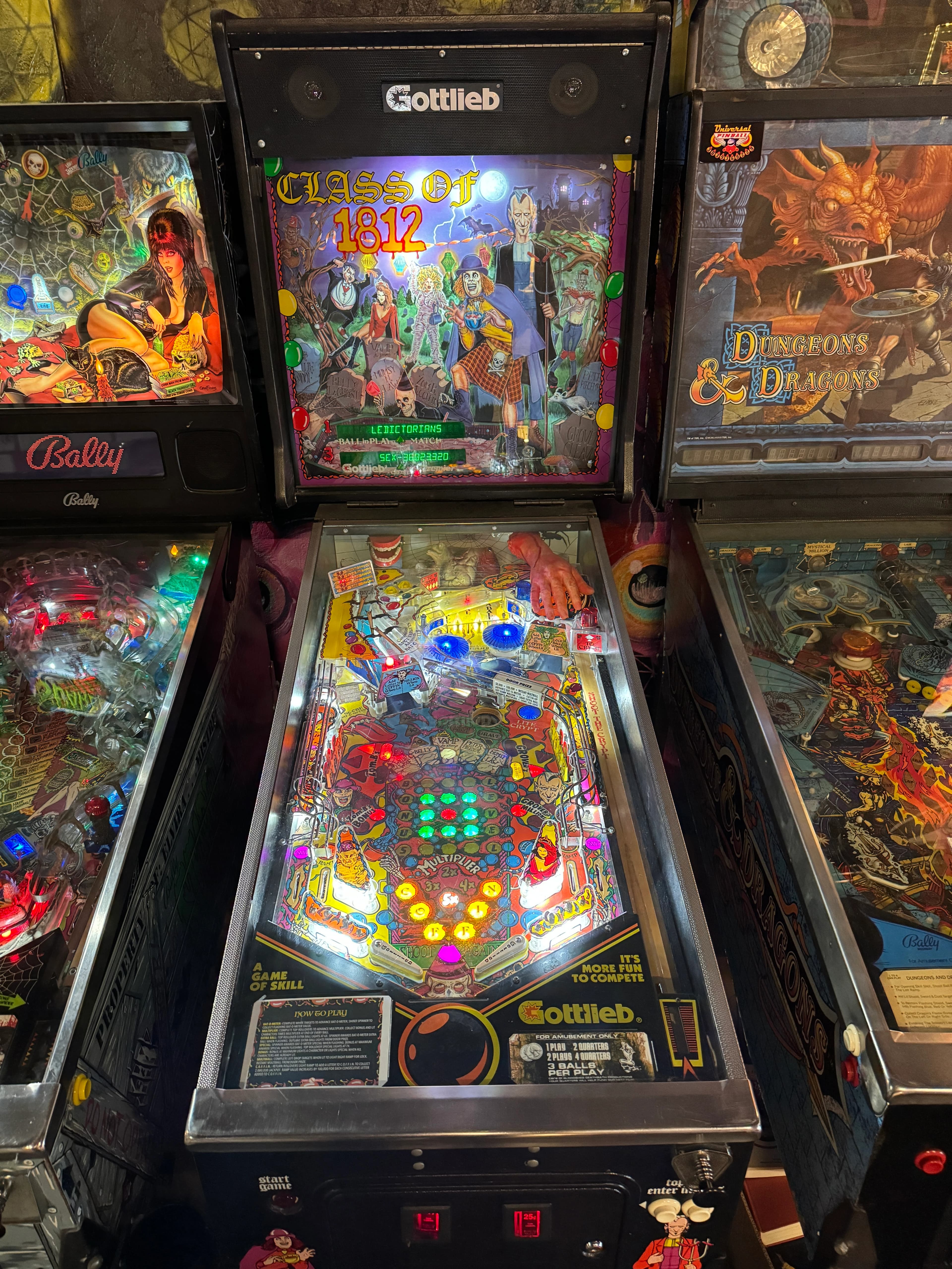 Class of 1812 - photo 2