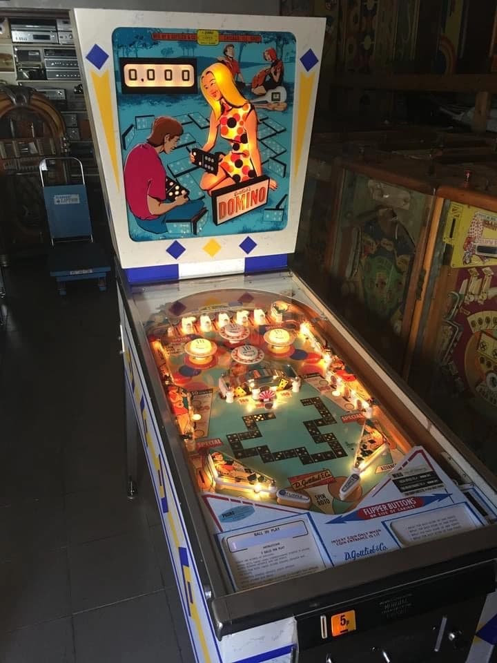 Domino / PlayMates - photo 2