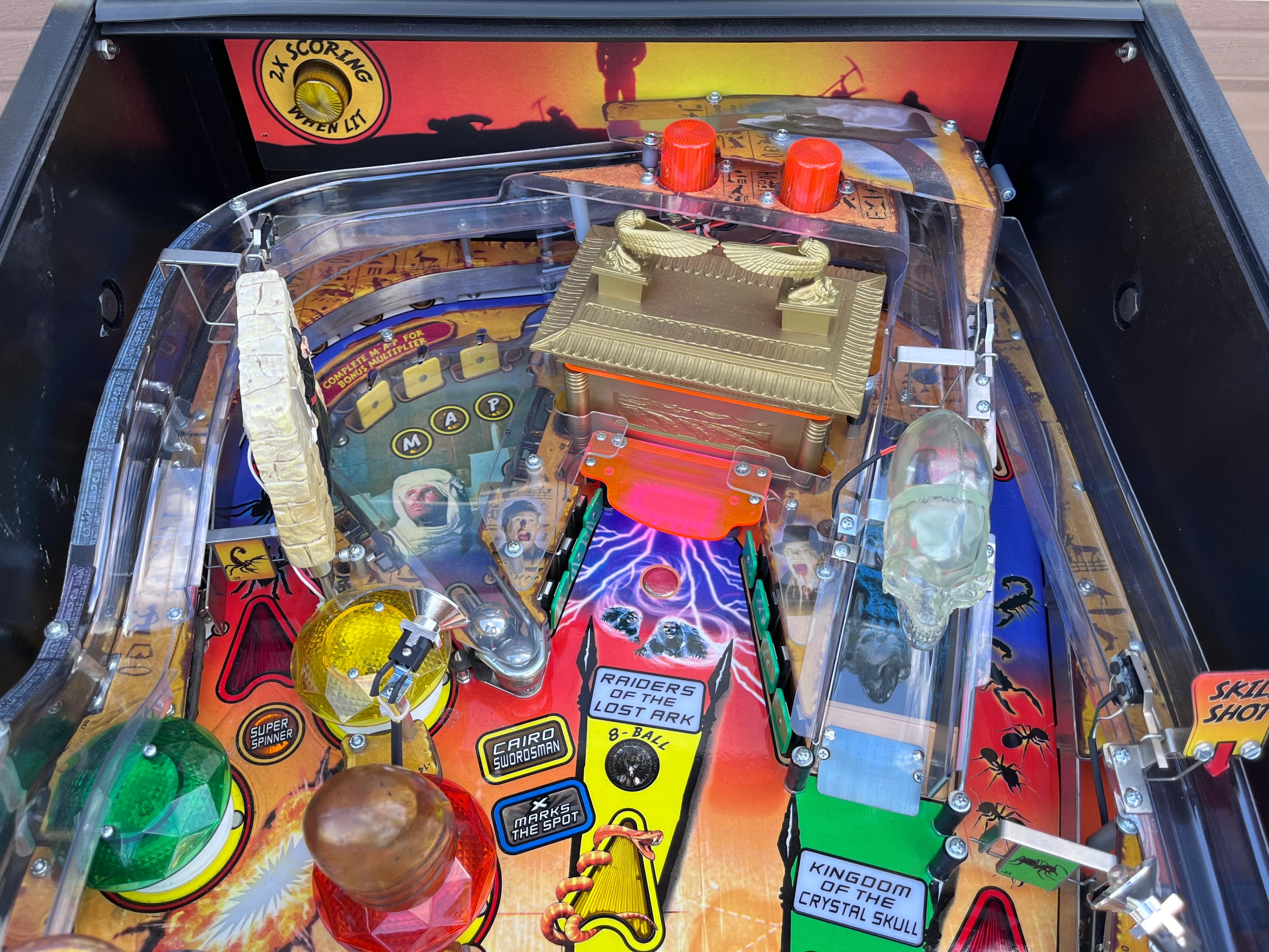 Indiana Jones thumbnail 3