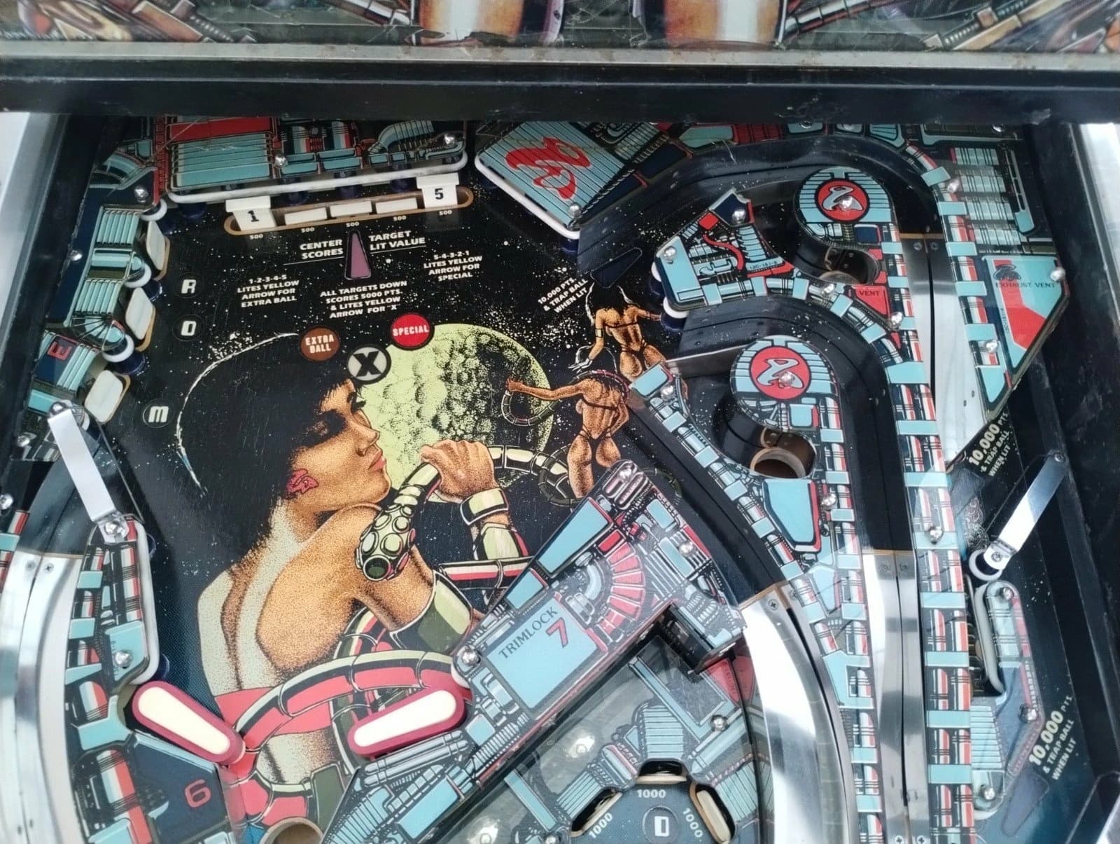 Iron Maiden thumbnail 6