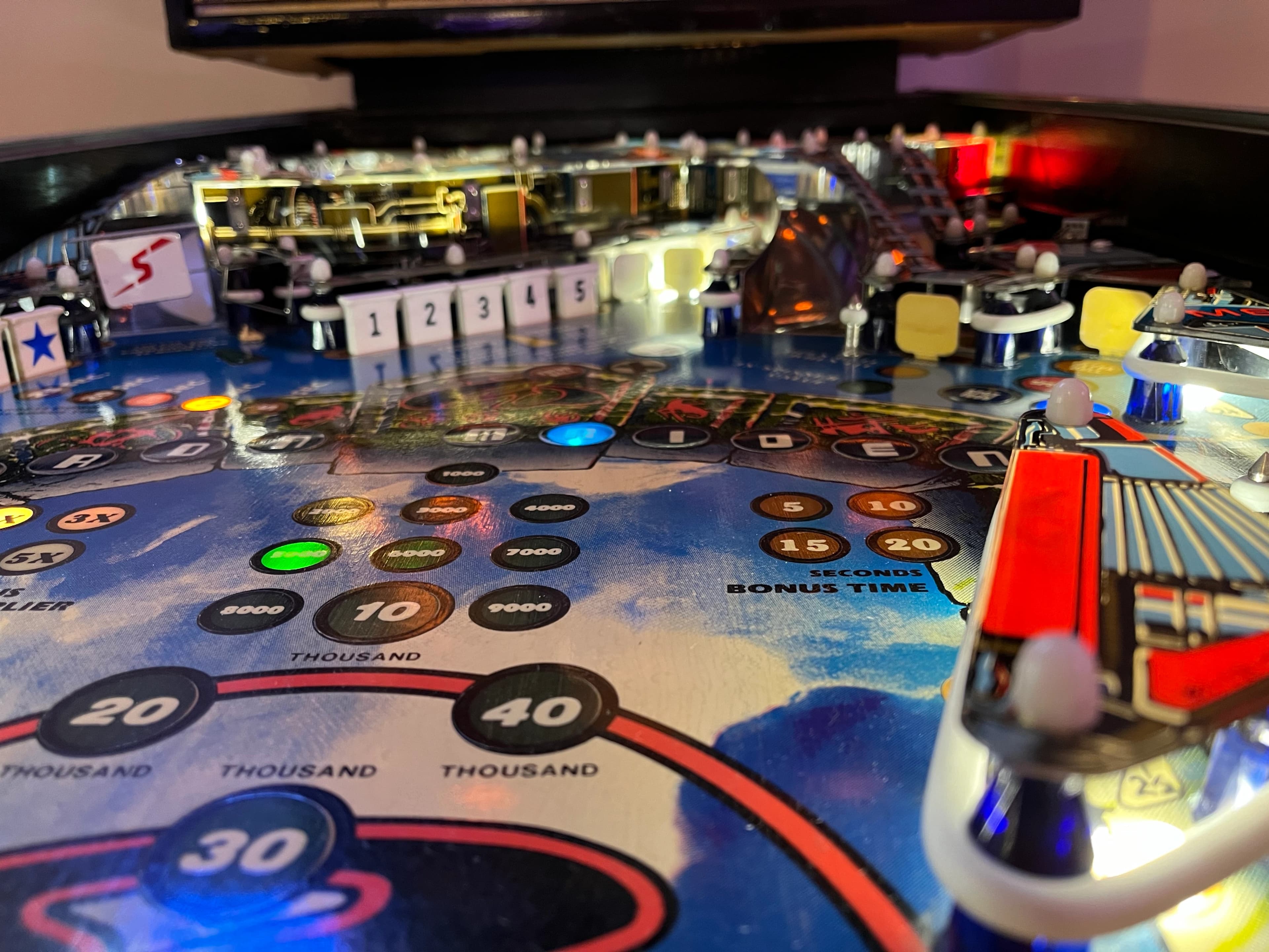 Iron Maiden thumbnail 4