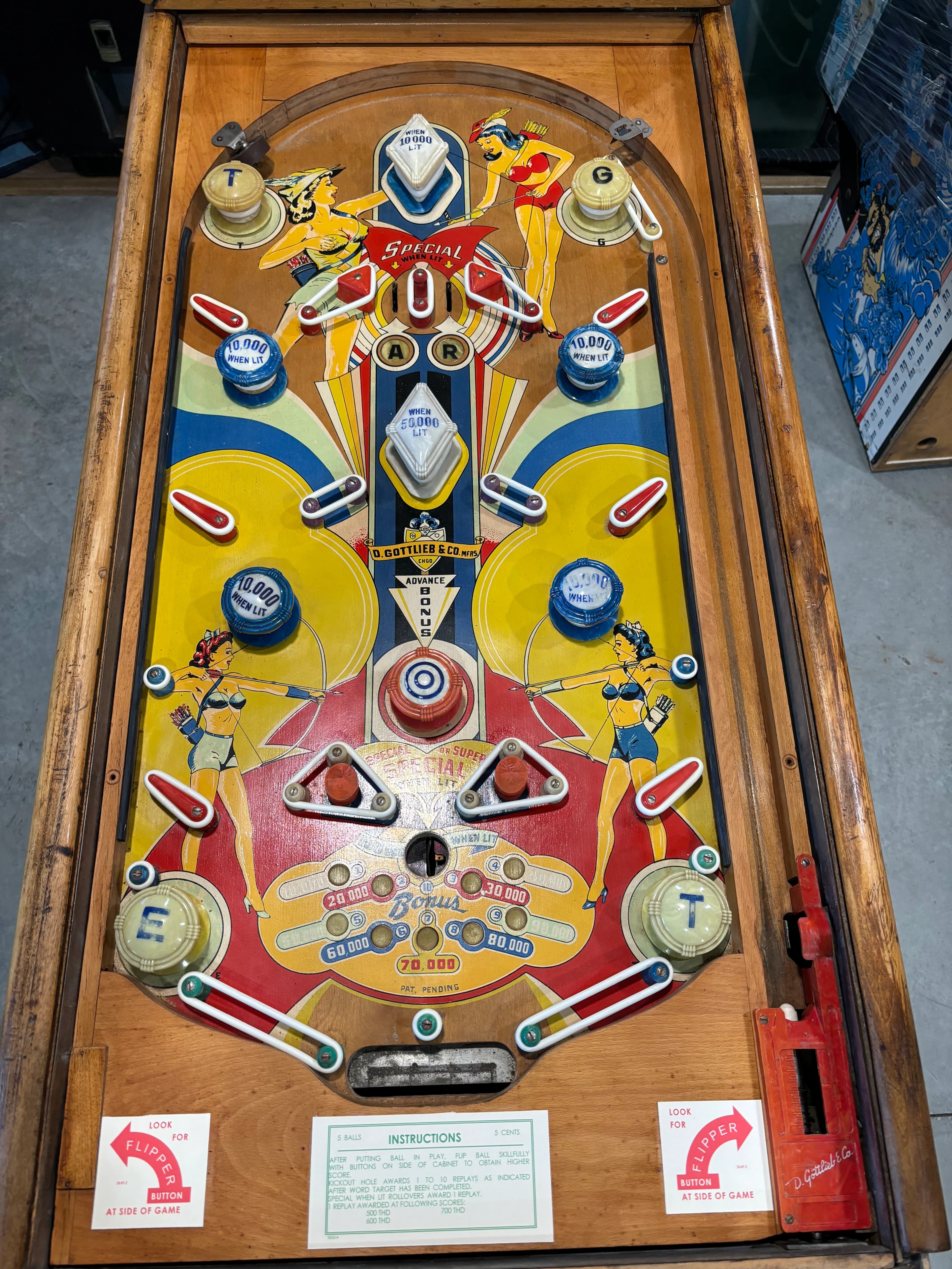 Lady Robin Hood - photo 2