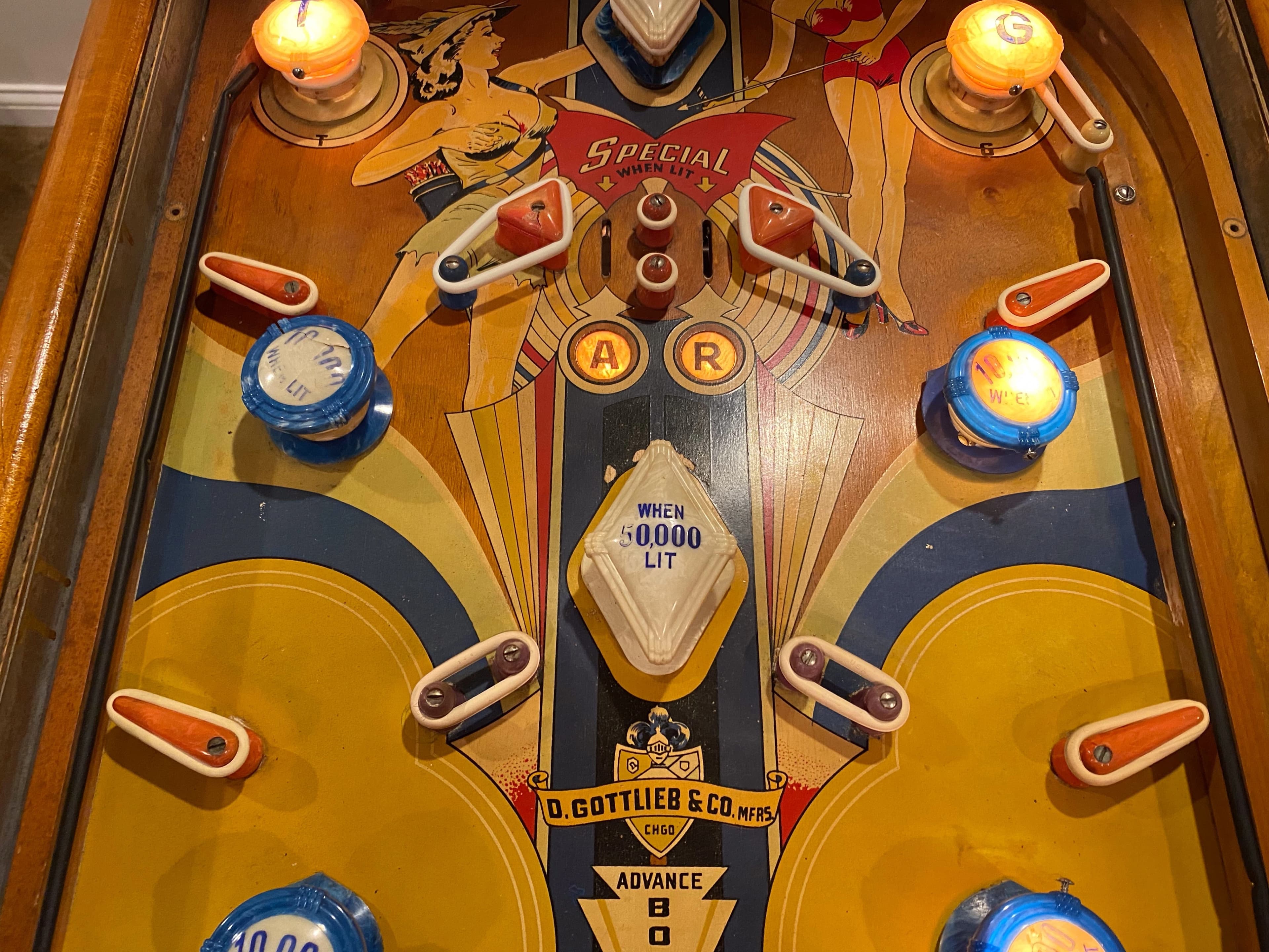 Lady Robin Hood thumbnail 6