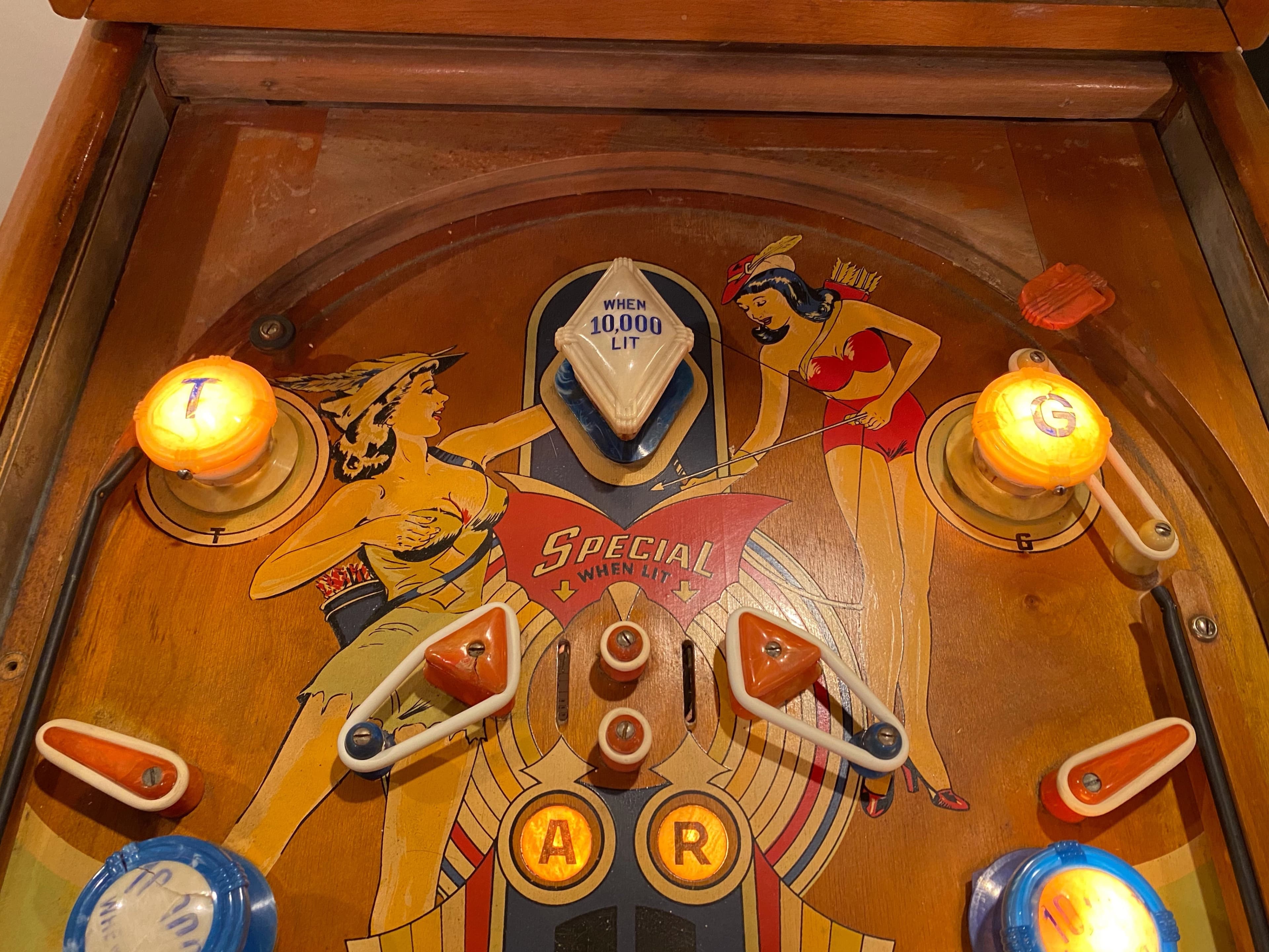 Lady Robin Hood thumbnail 5