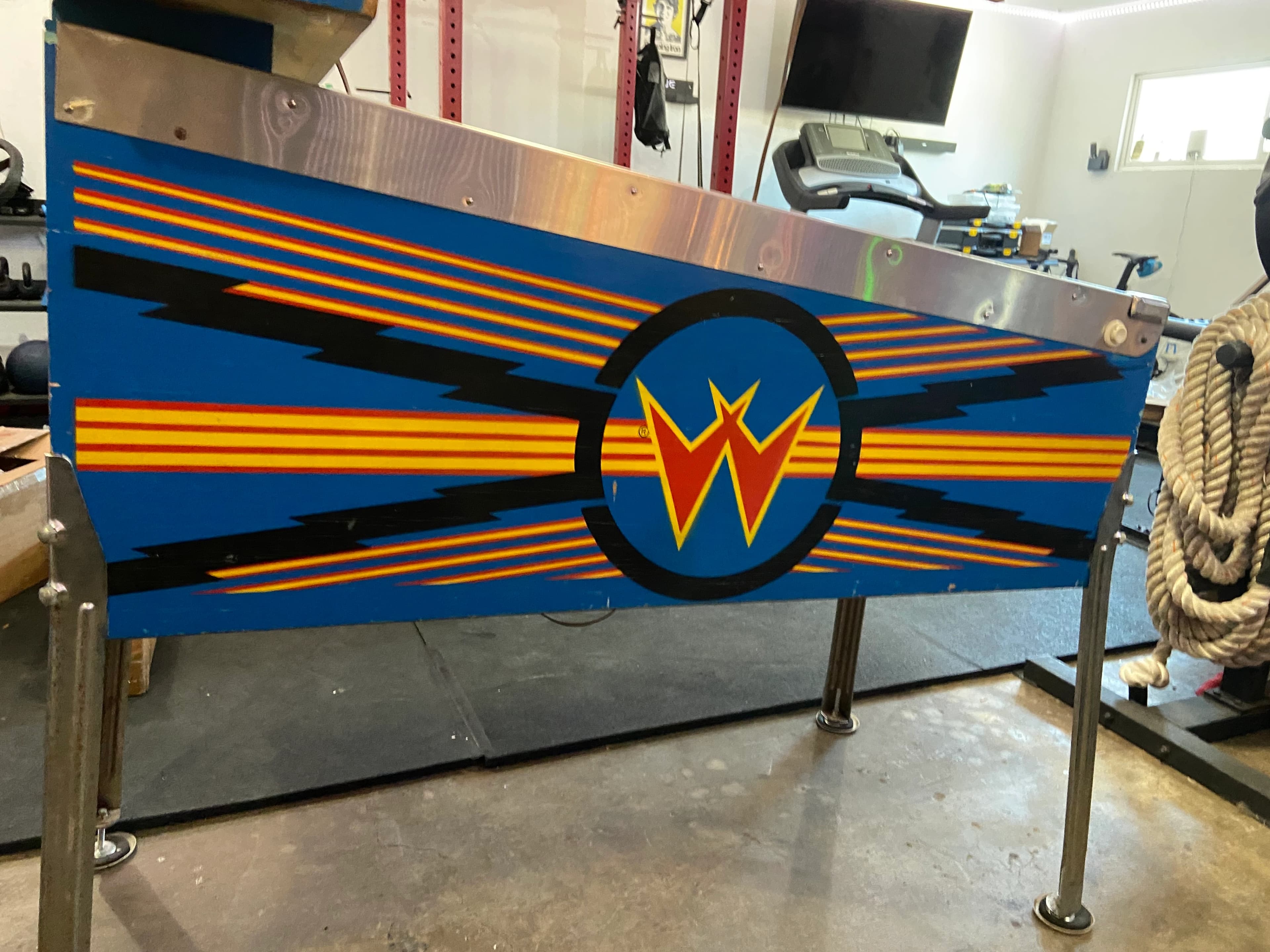 Laser Cue thumbnail 3