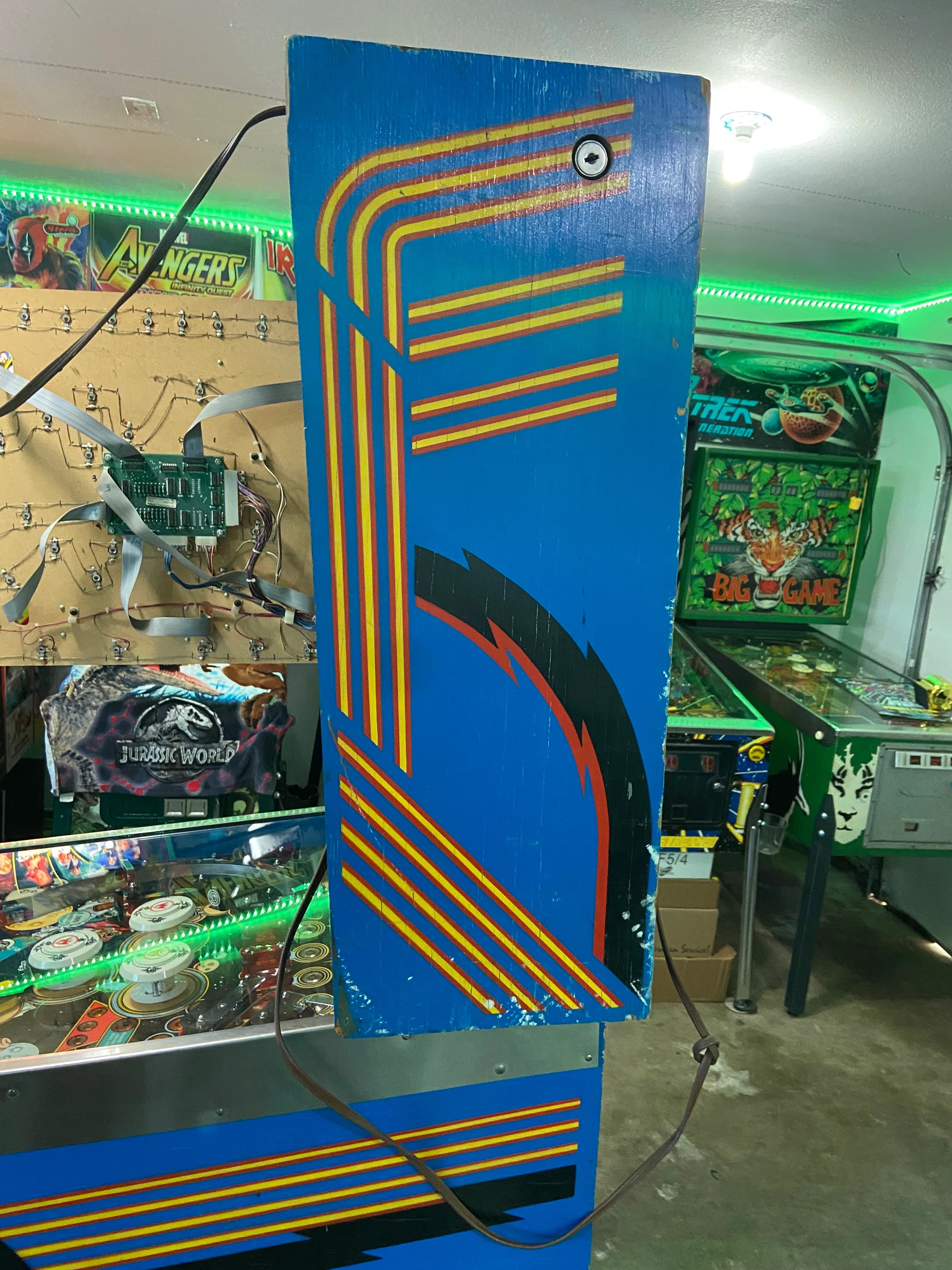 Laser Cue thumbnail 4