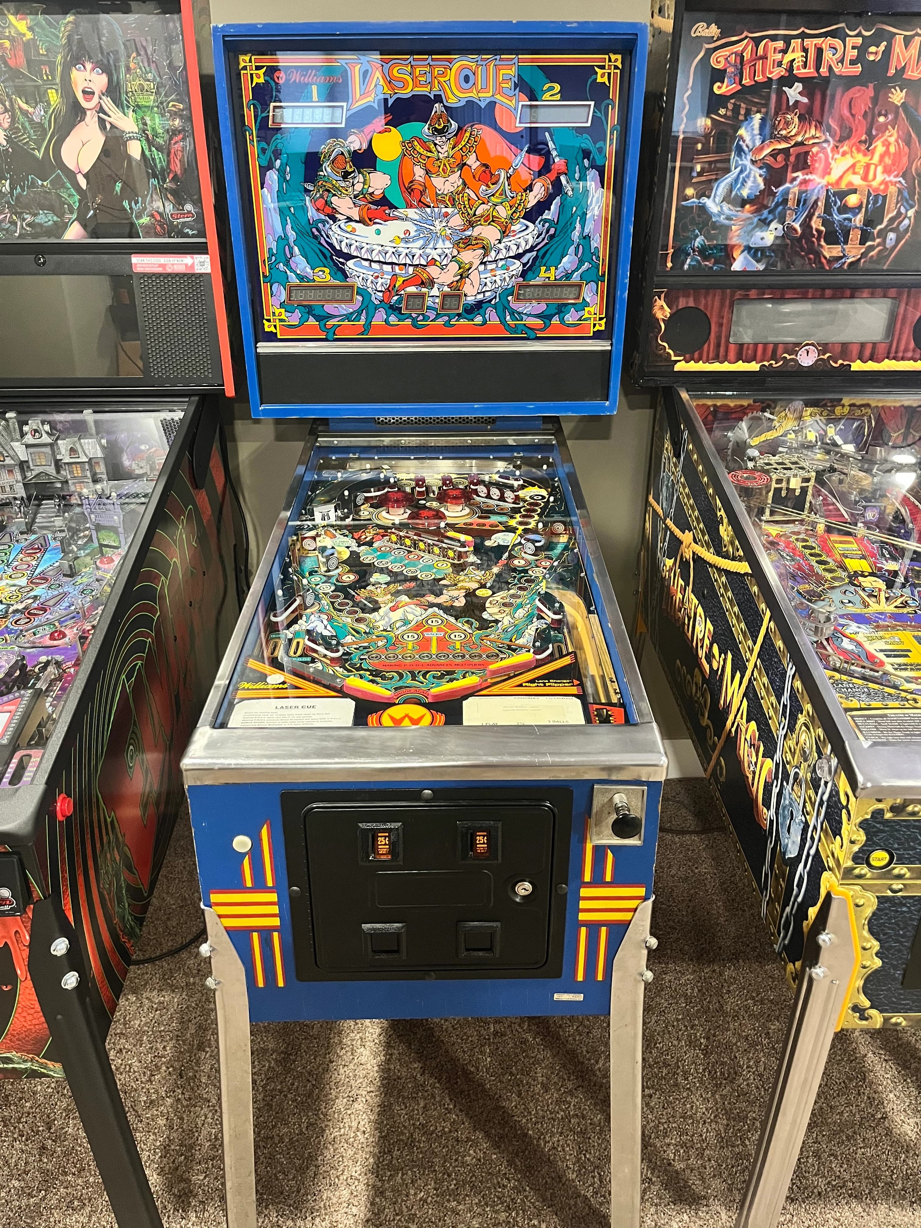 Laser Cue thumbnail 6