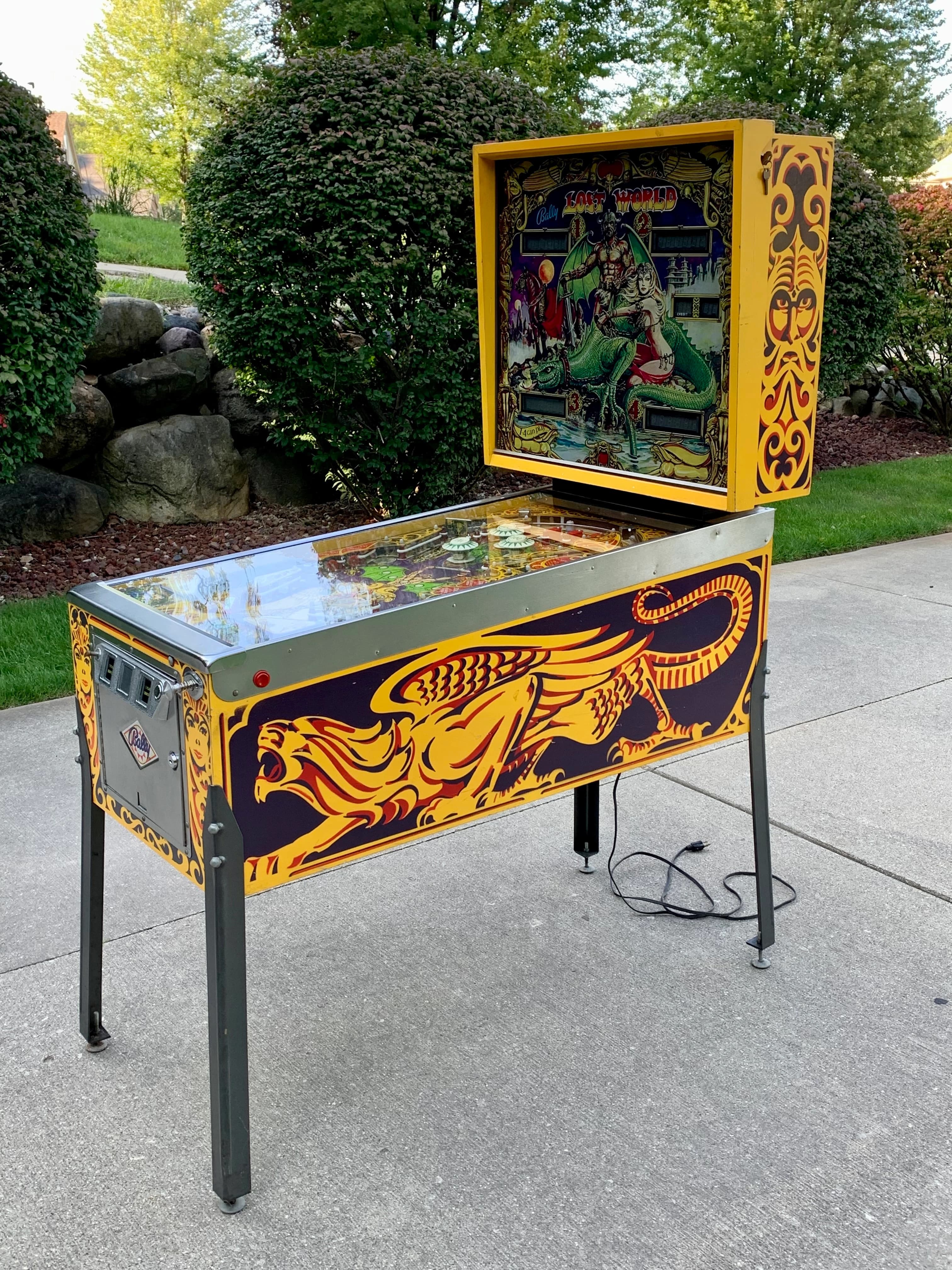 Lost World thumbnail 4