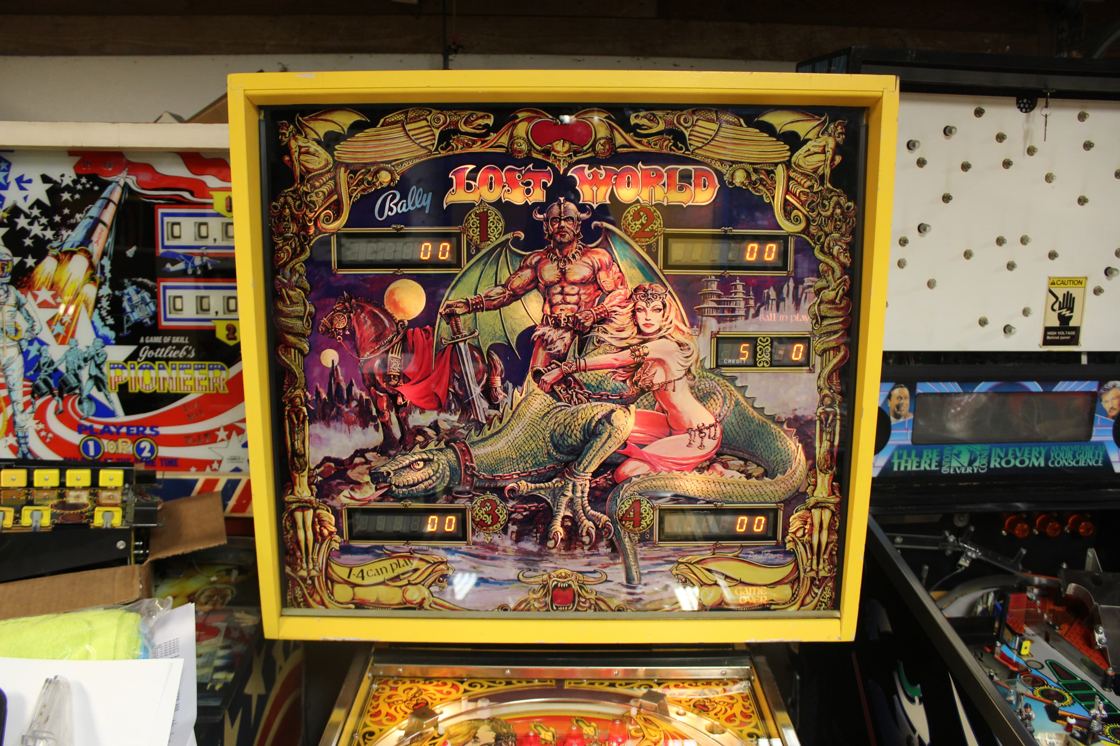 Lost World thumbnail 3