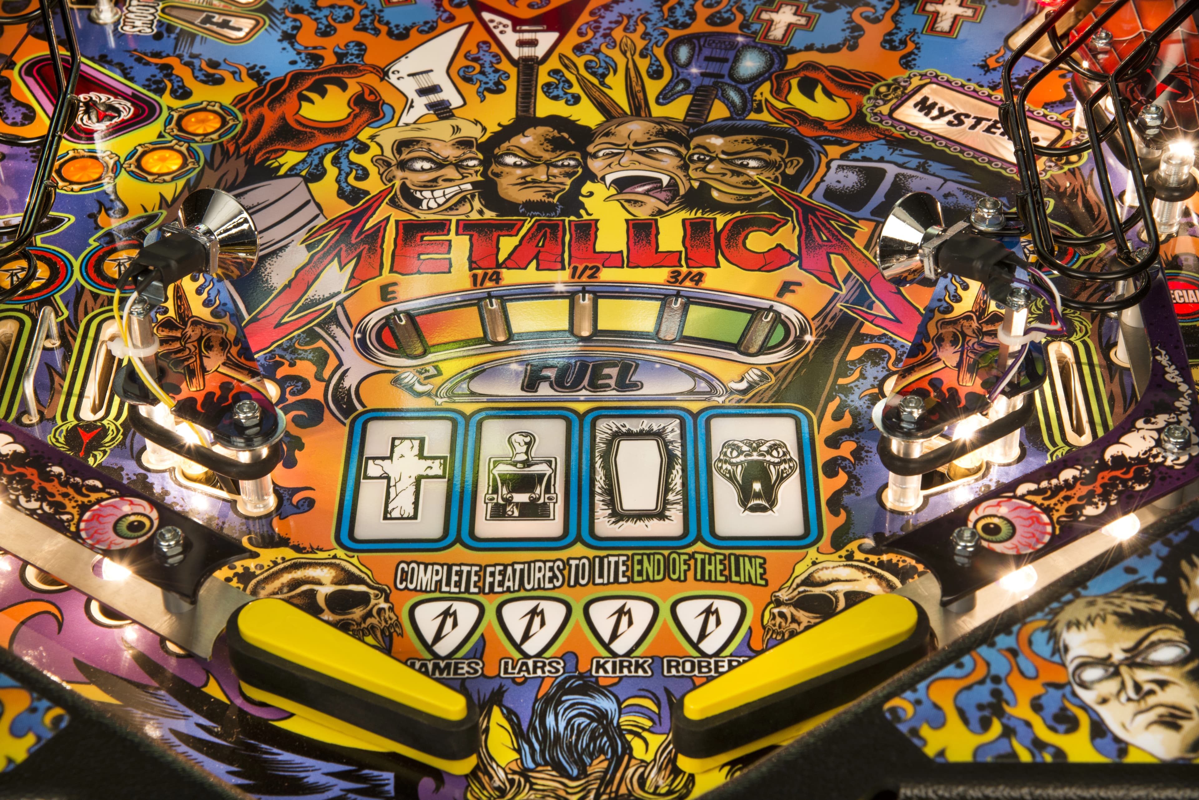 Metallica thumbnail 4