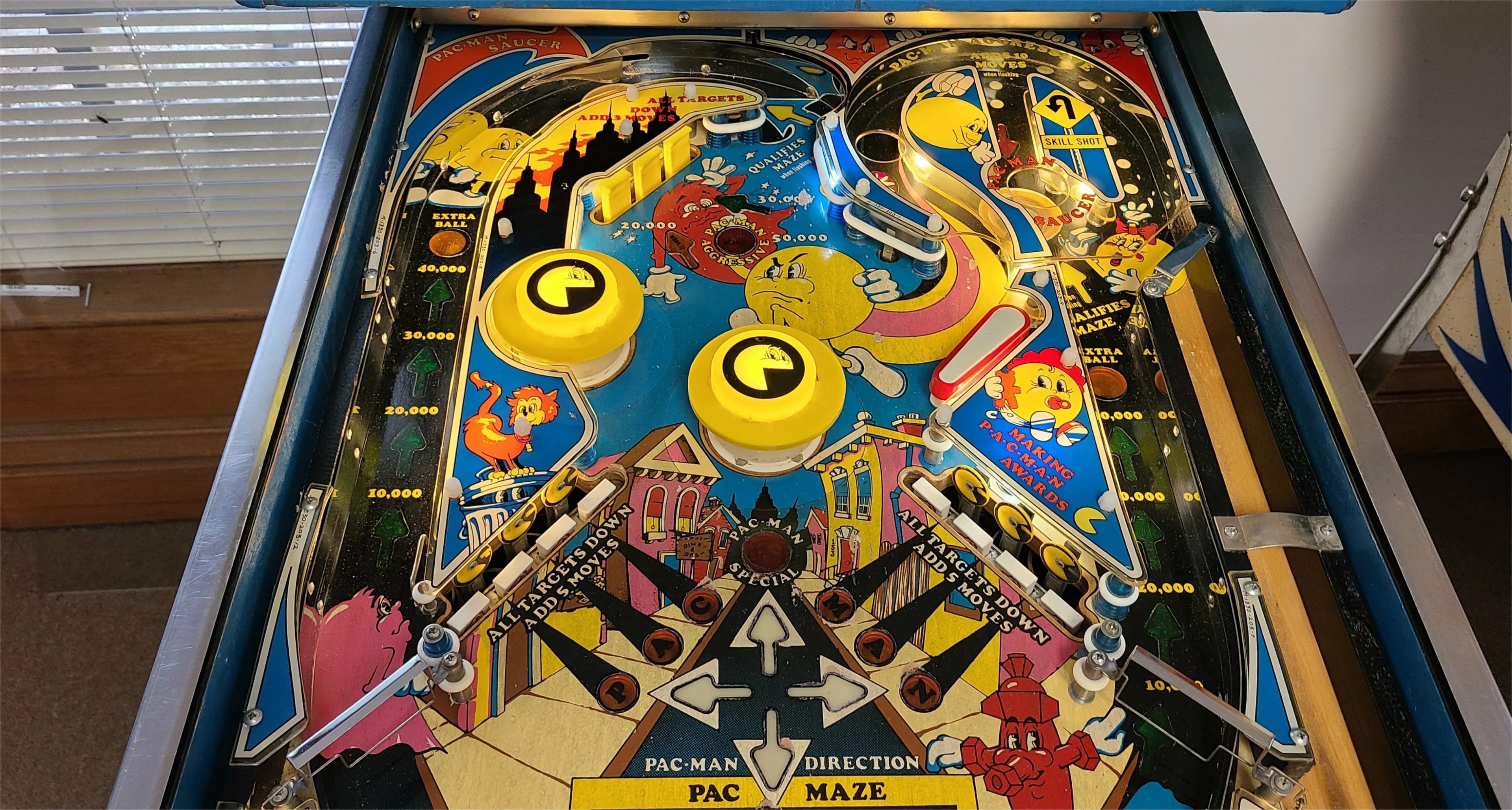 Mr. & Mrs. Pac-Man thumbnail 6