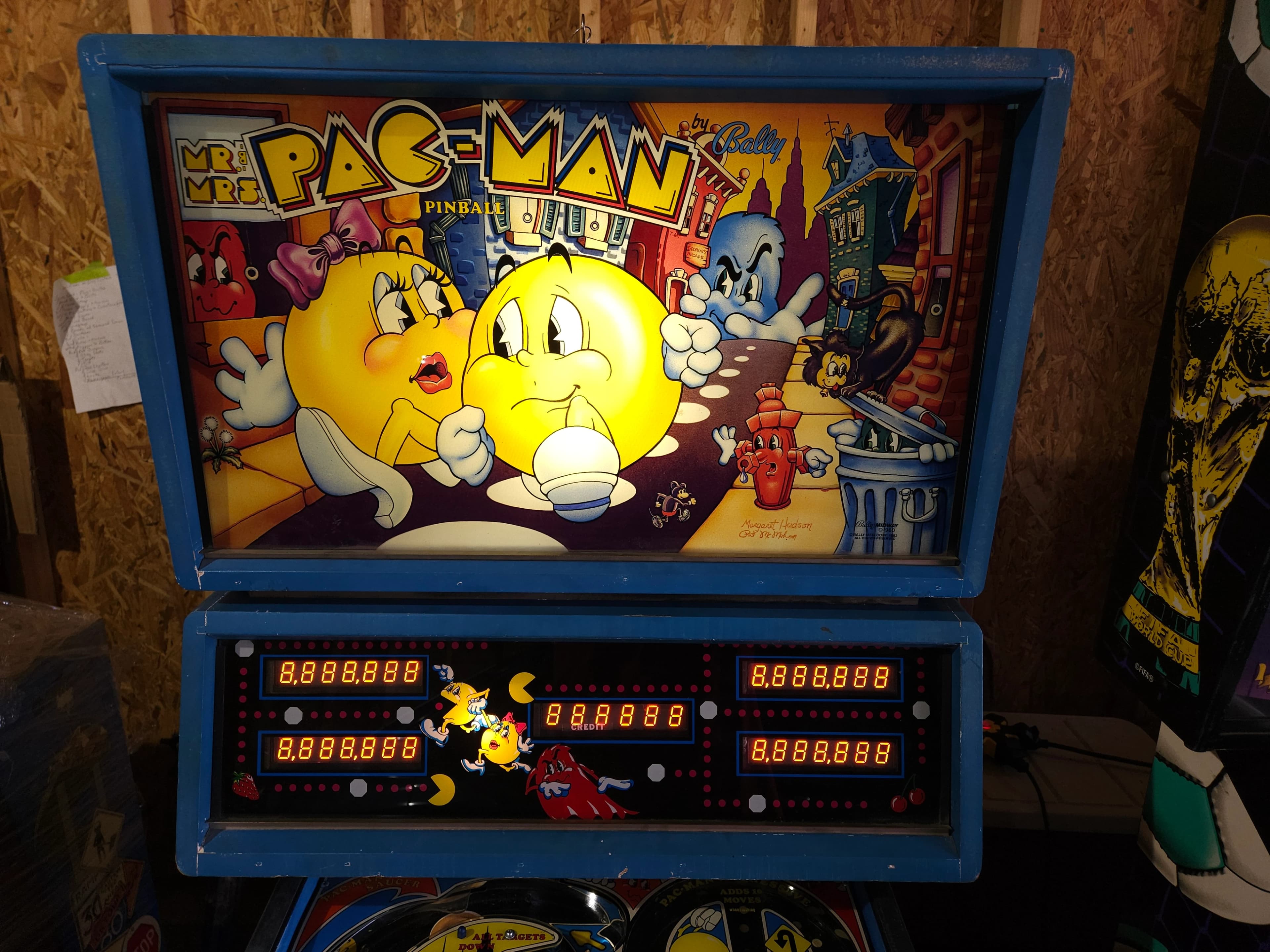 Mr. & Mrs. Pac-Man thumbnail 7