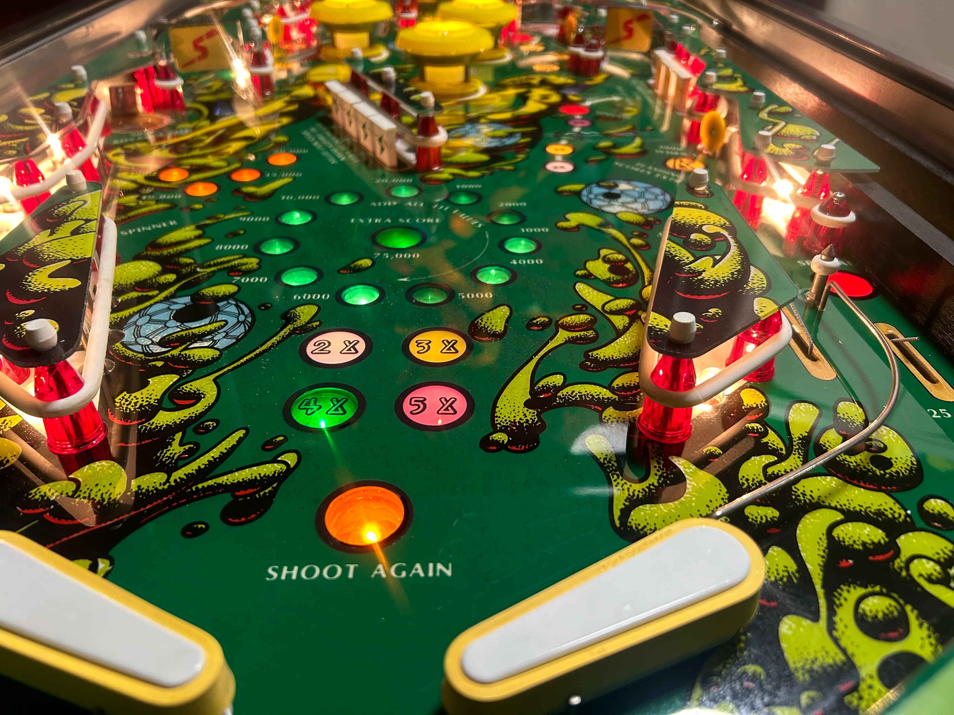 Quicksilver - photo 2