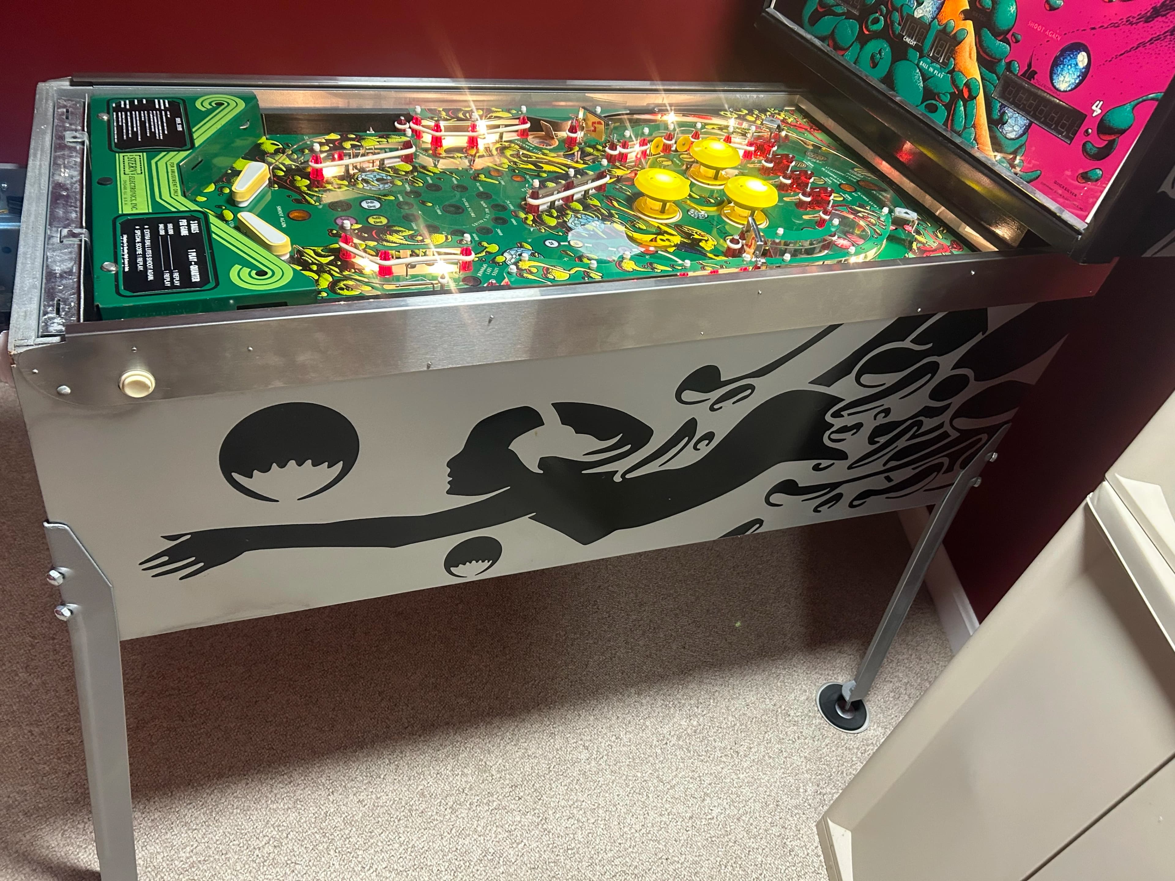 Quicksilver thumbnail 3