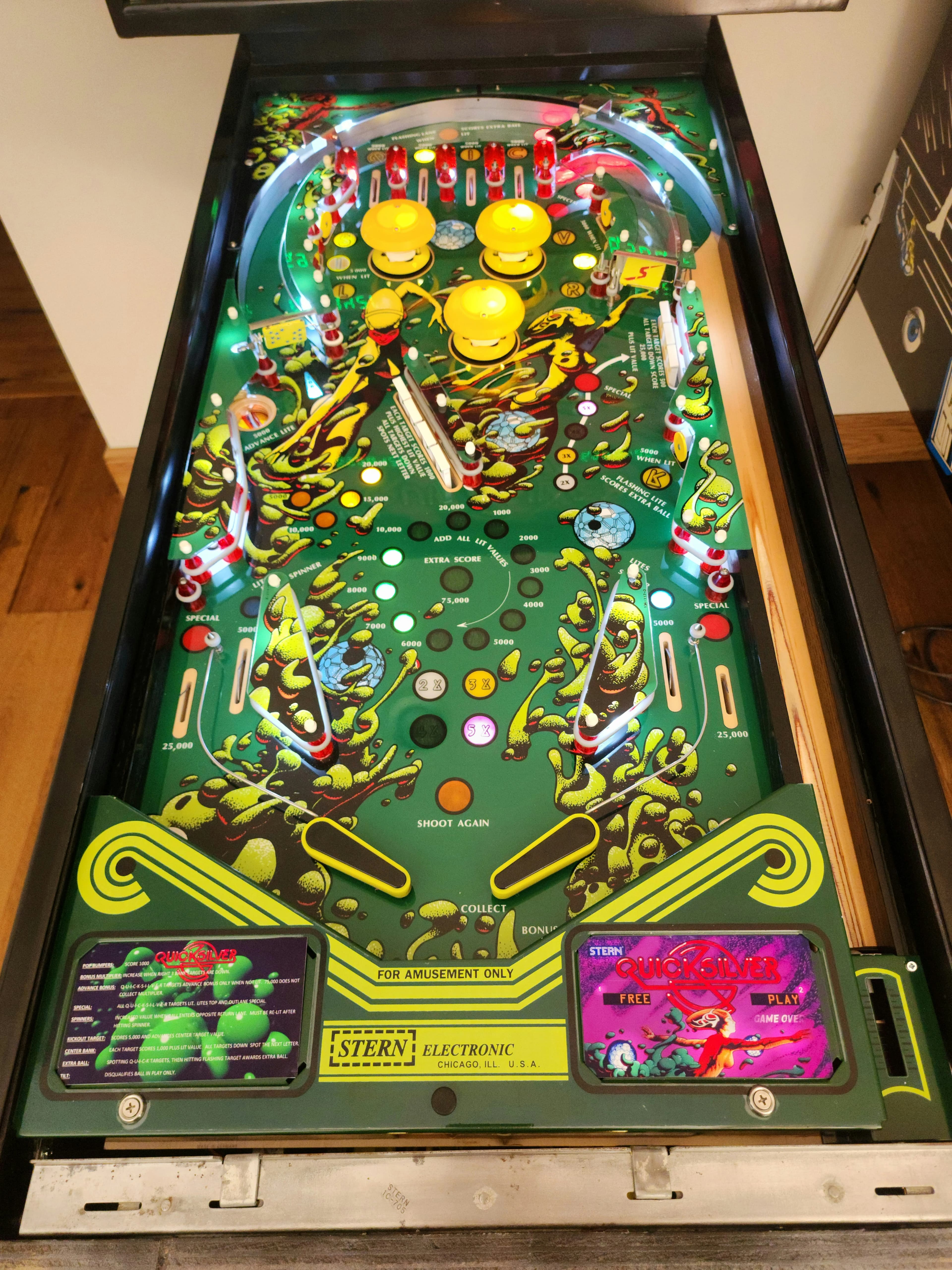 Quicksilver thumbnail 6