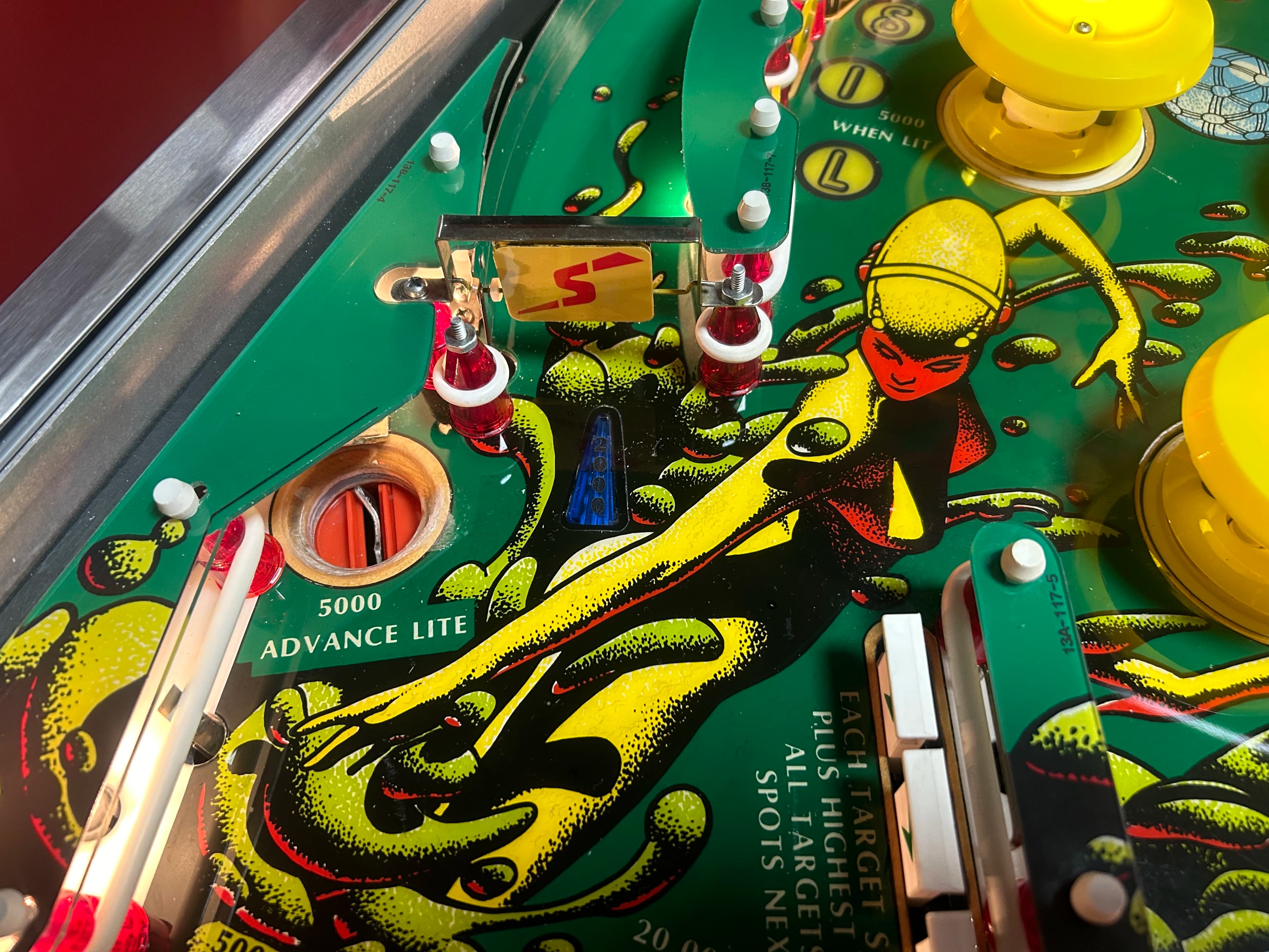 Quicksilver - photo 10