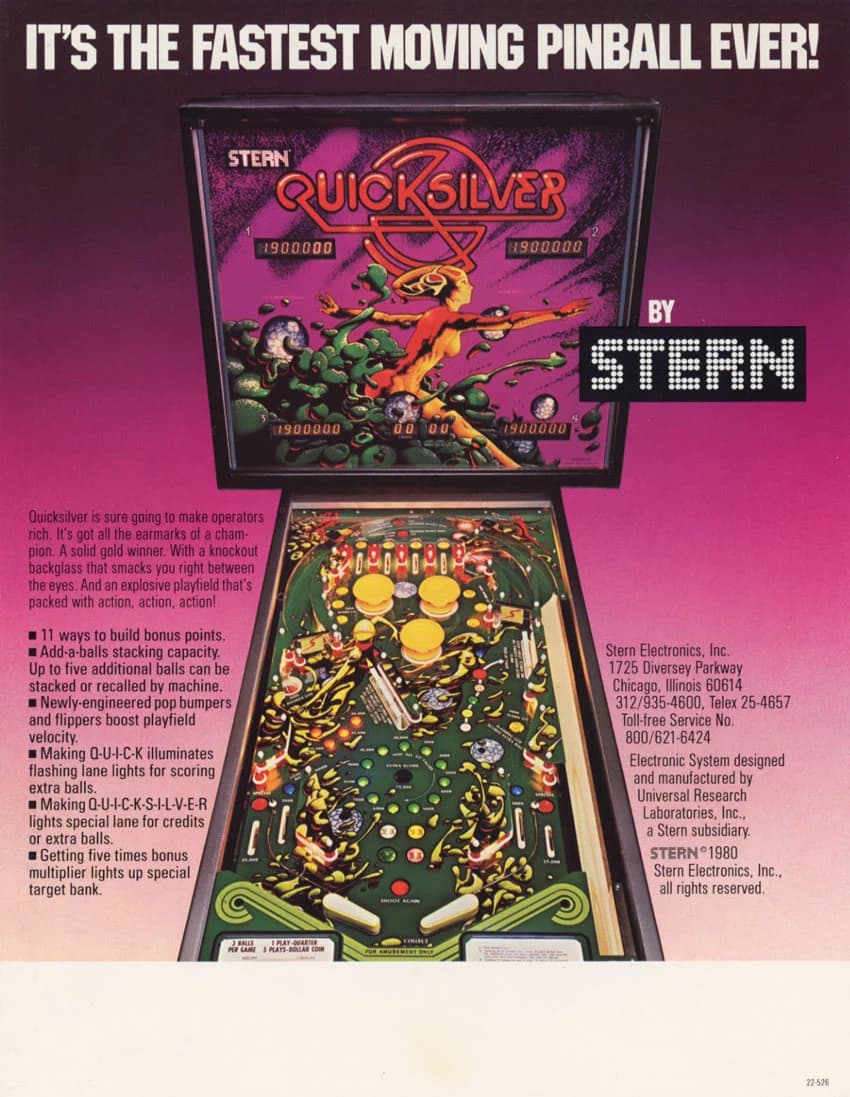 Quicksilver thumbnail 5