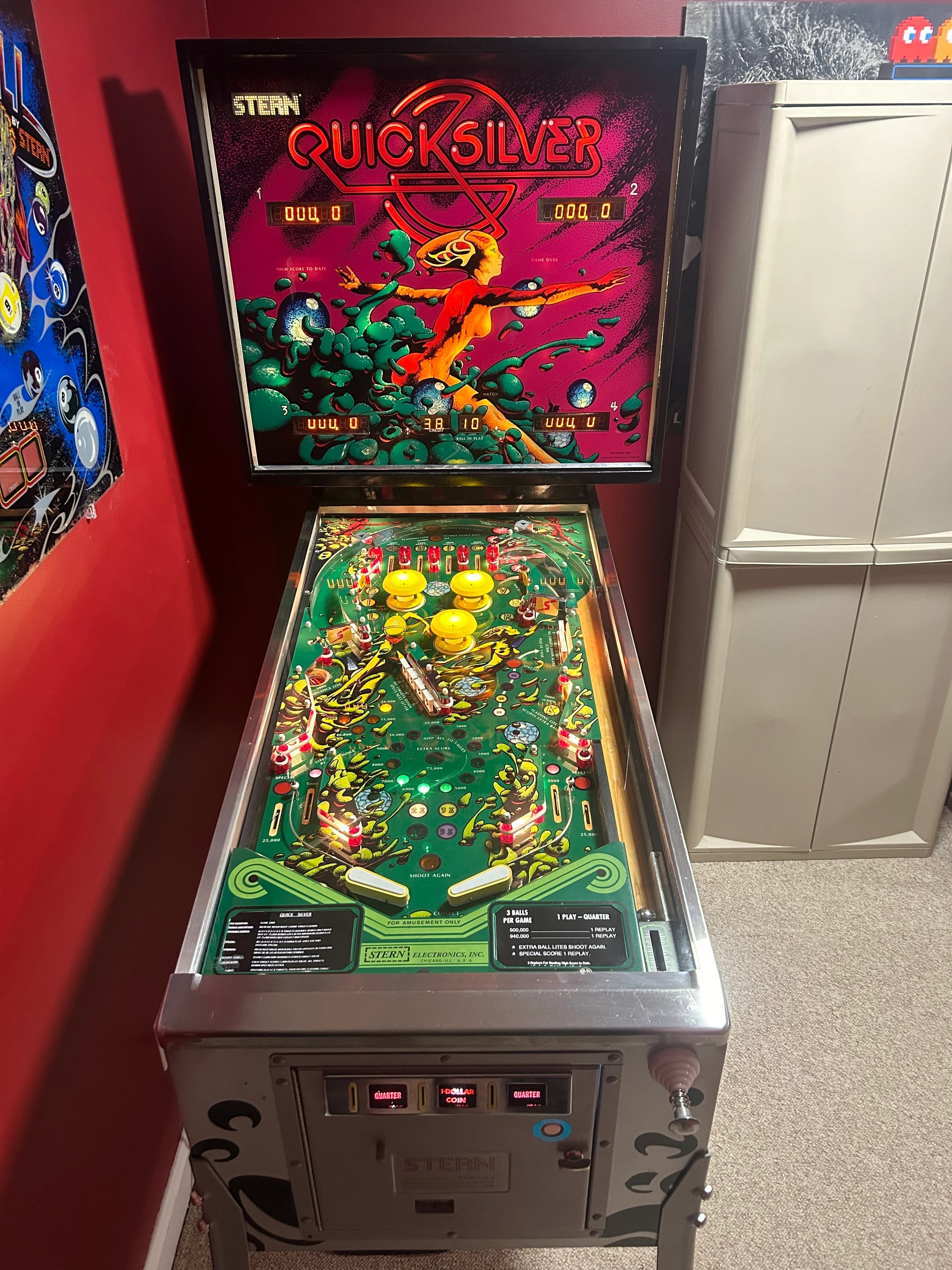 Quicksilver thumbnail 4