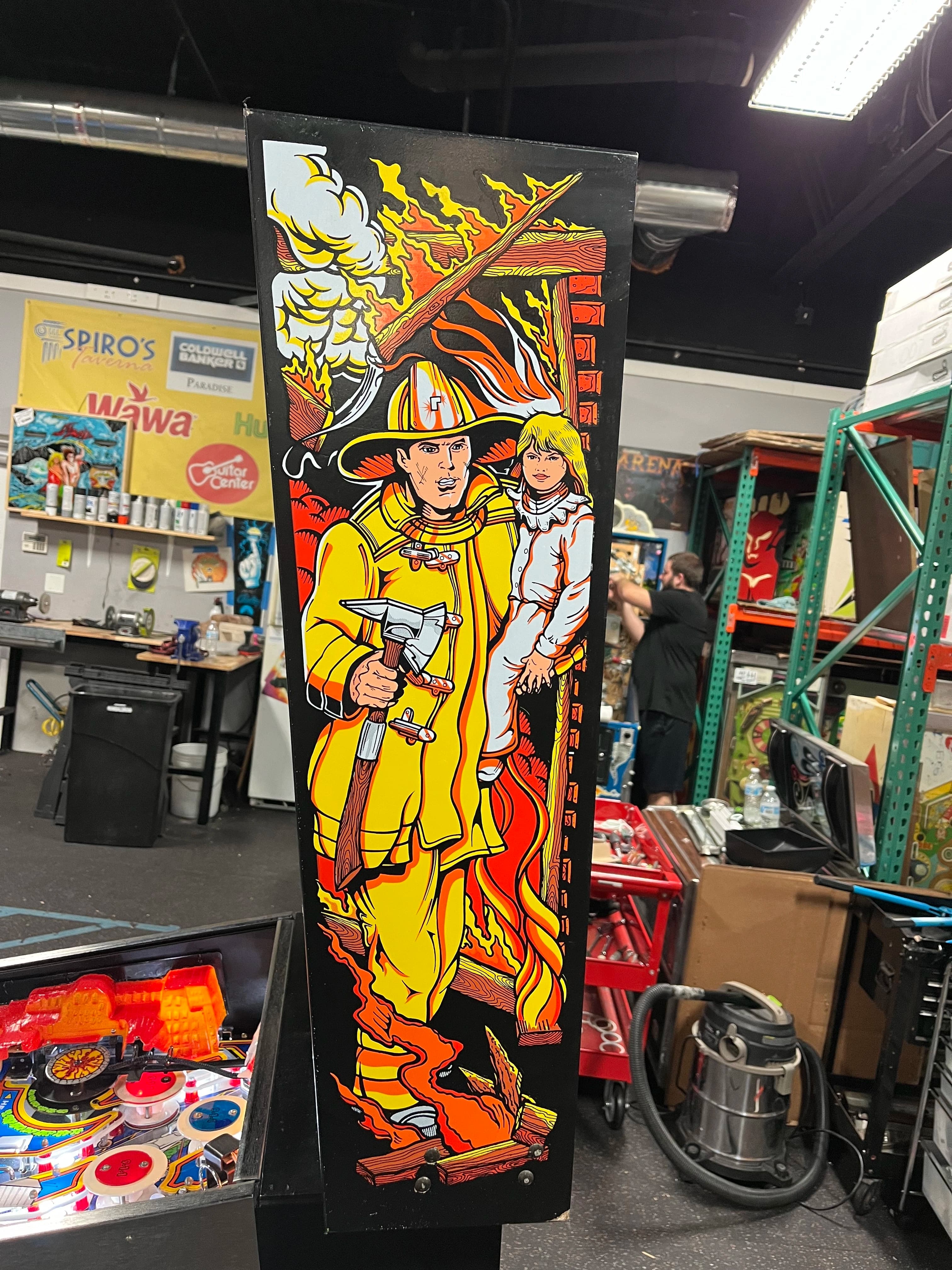 Rescue 911 - photo 13