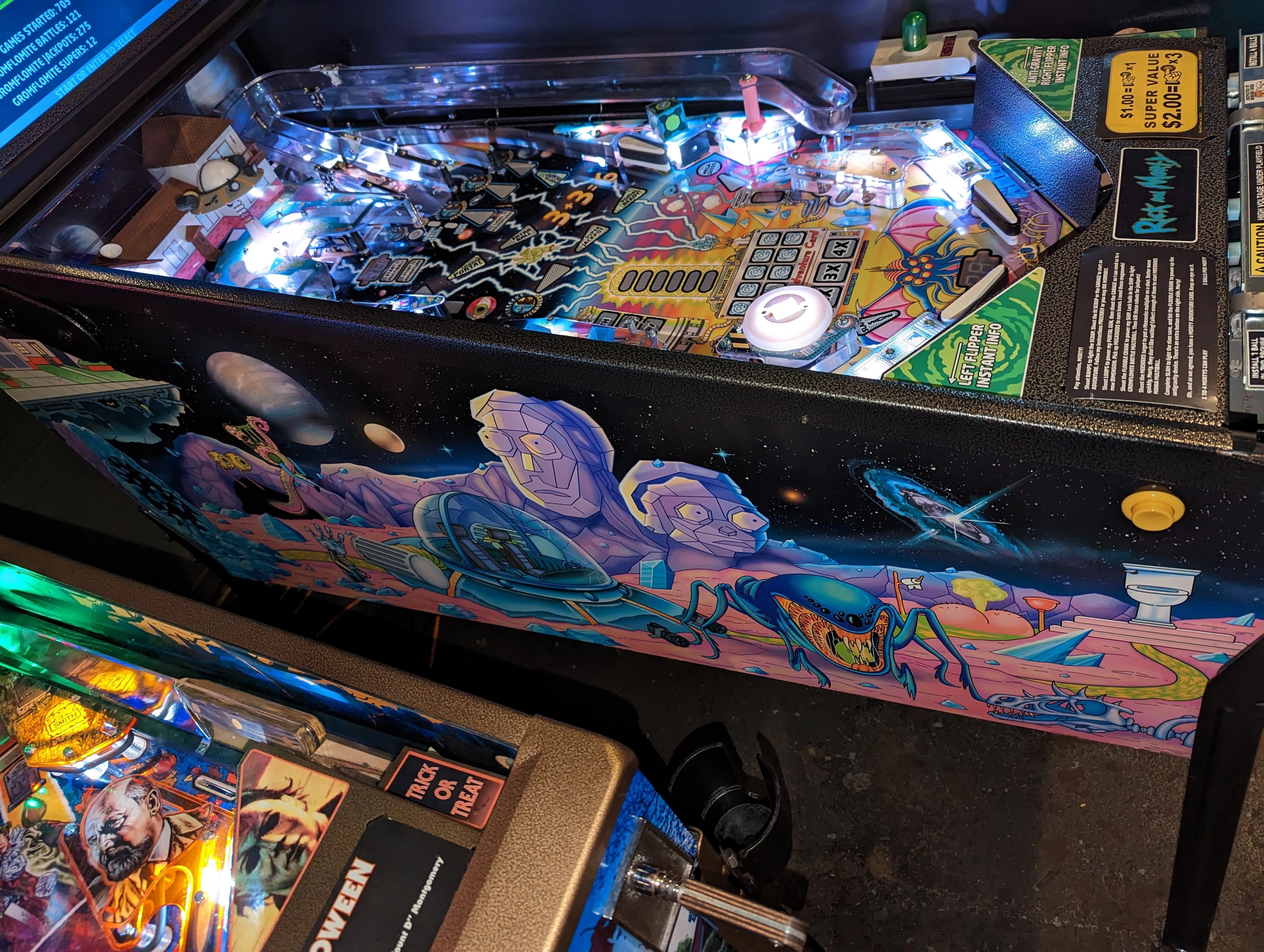 Rick and Morty thumbnail 7