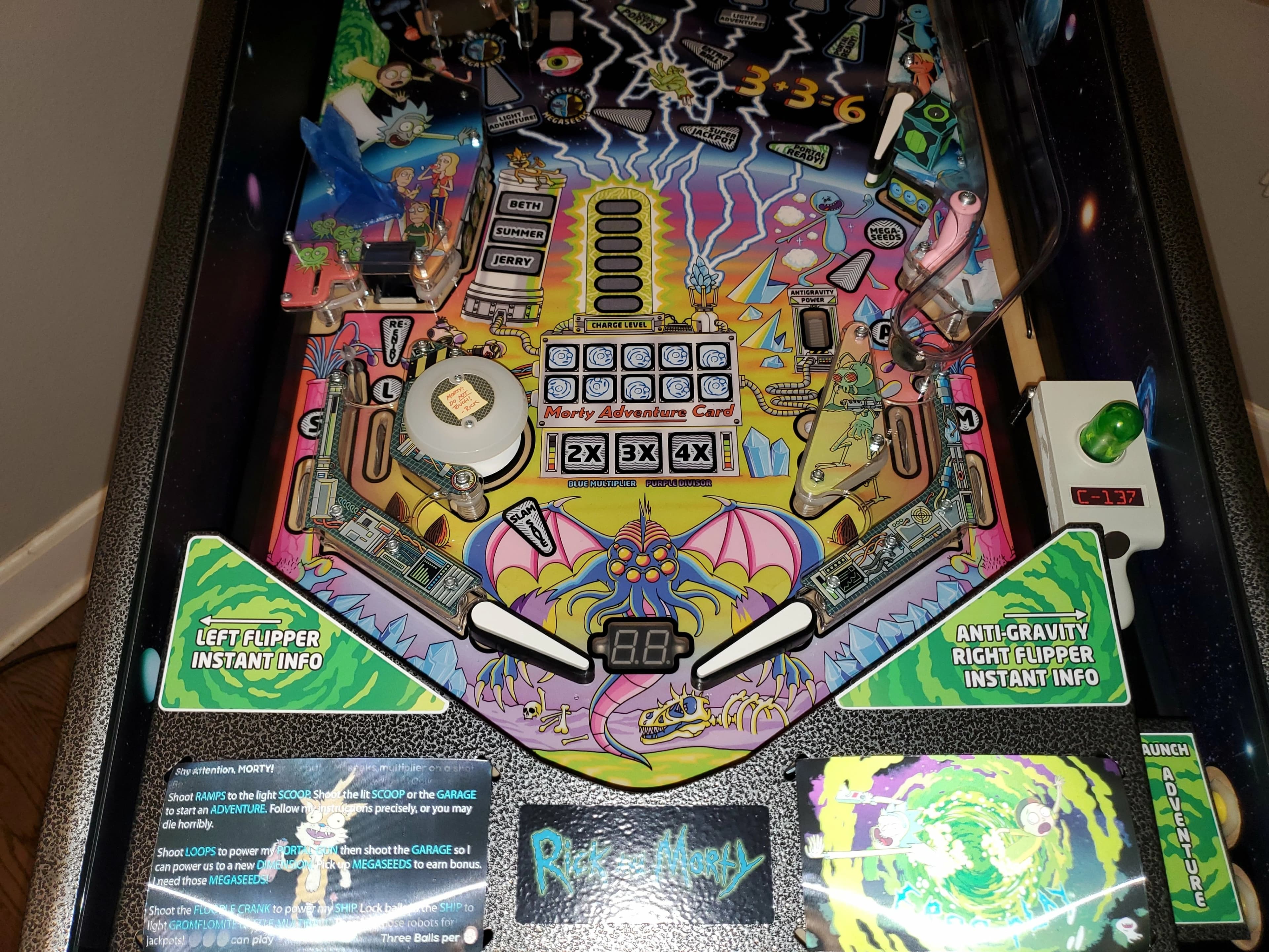 Rick and Morty thumbnail 3