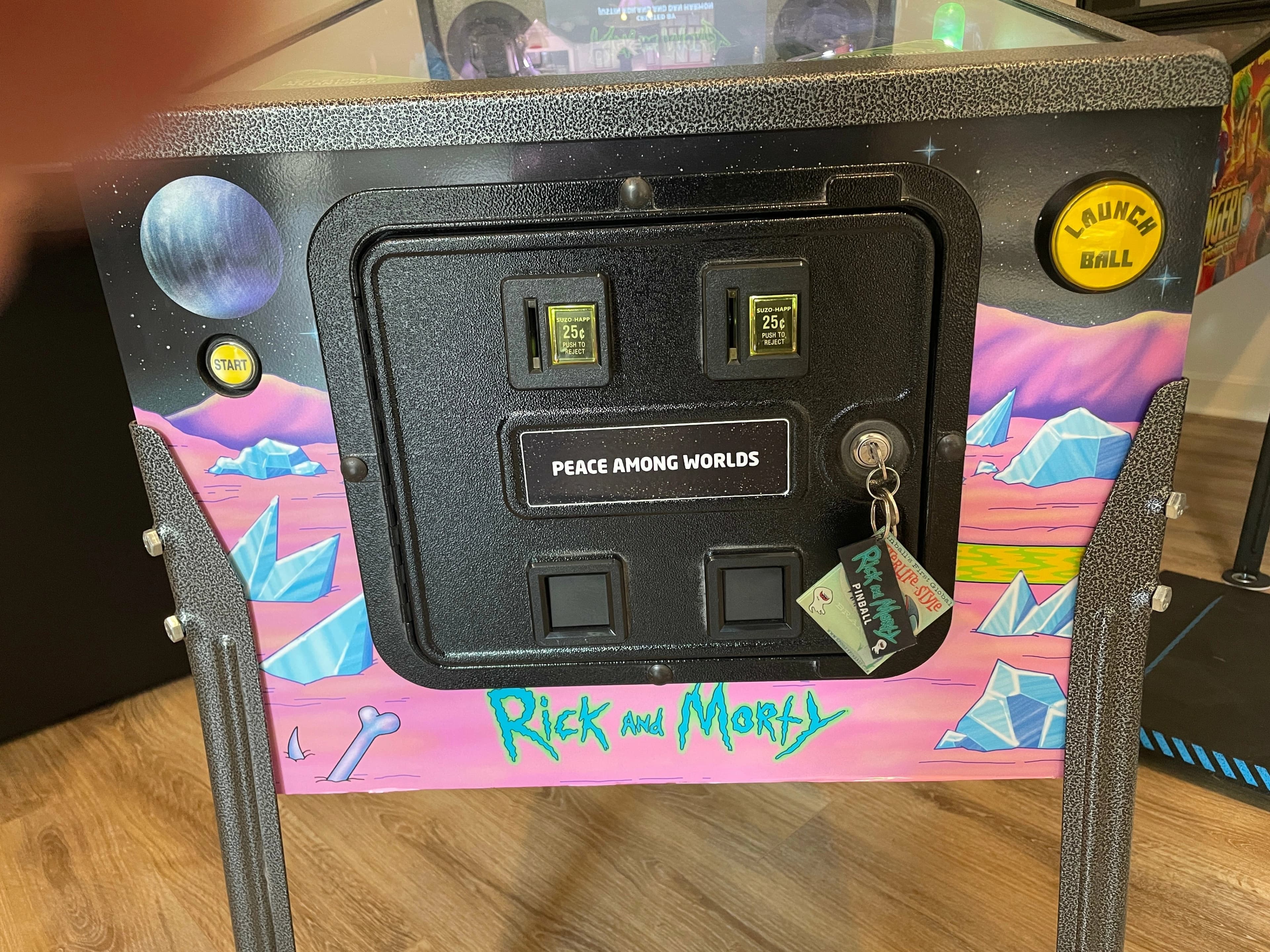 Rick and Morty thumbnail 5