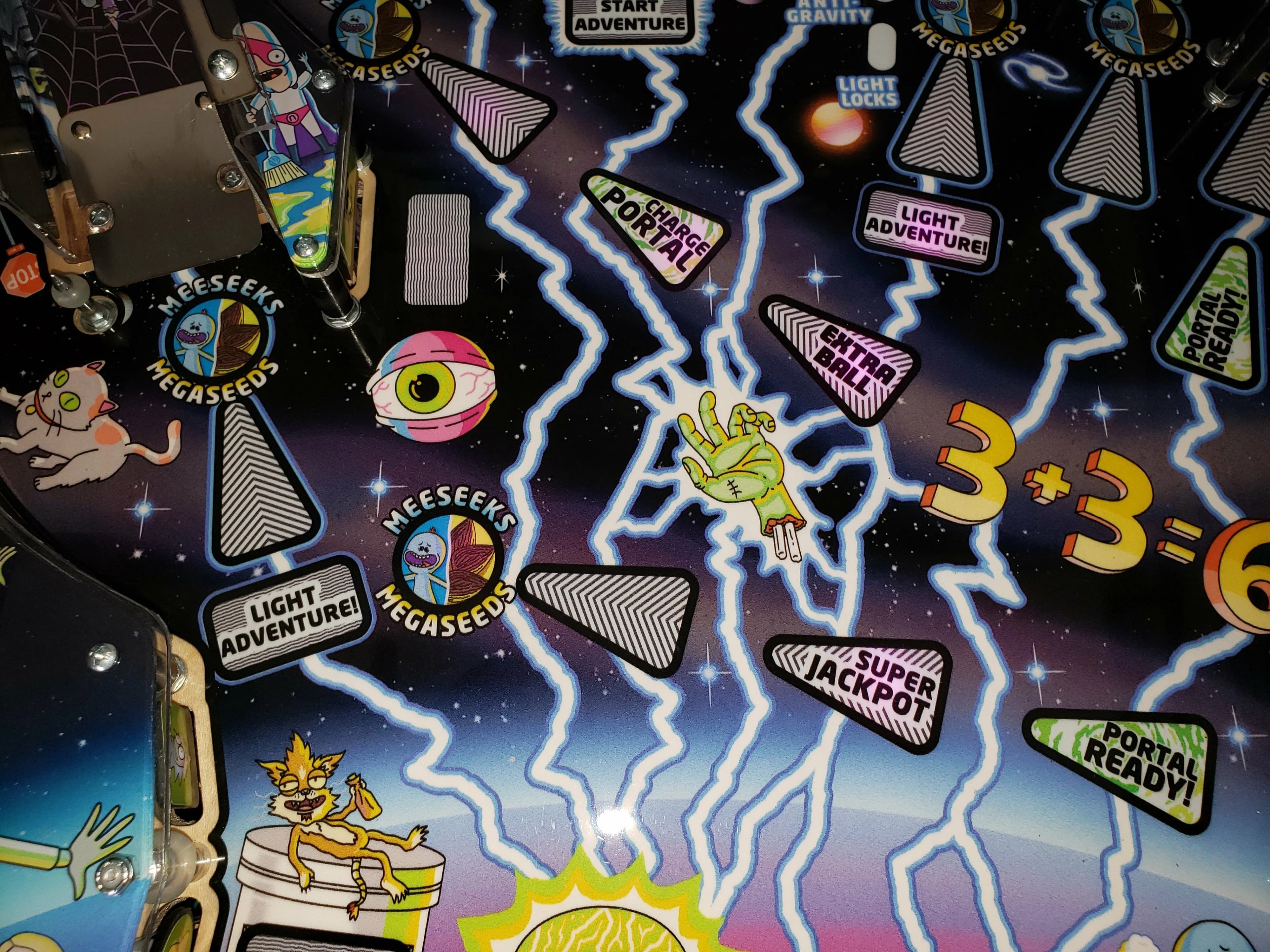 Rick and Morty thumbnail 4